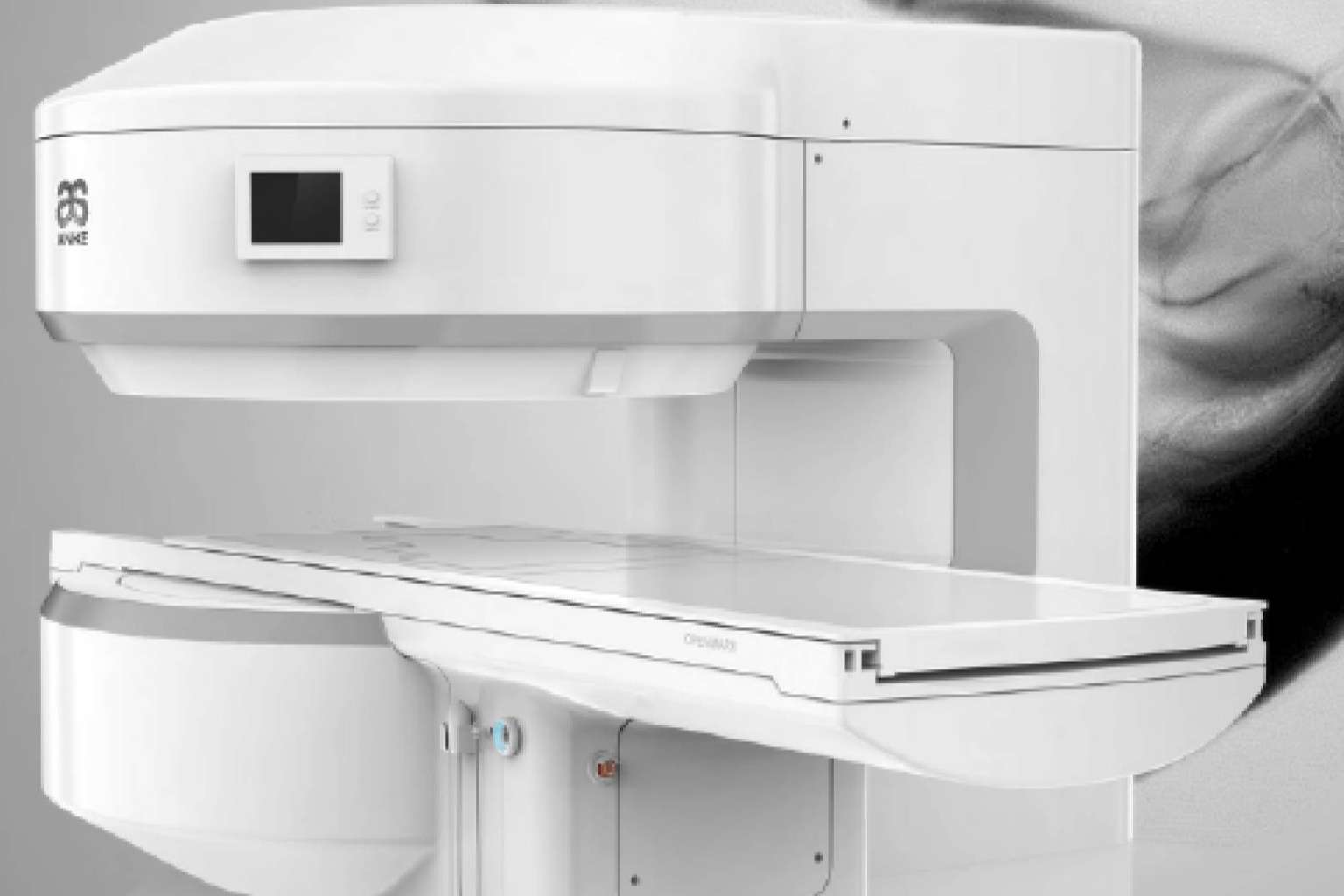 El Openmark III, disponible en SCPmedical, ofrece comodidad y precisión en resonancia magnética para diagnósticos avanzados