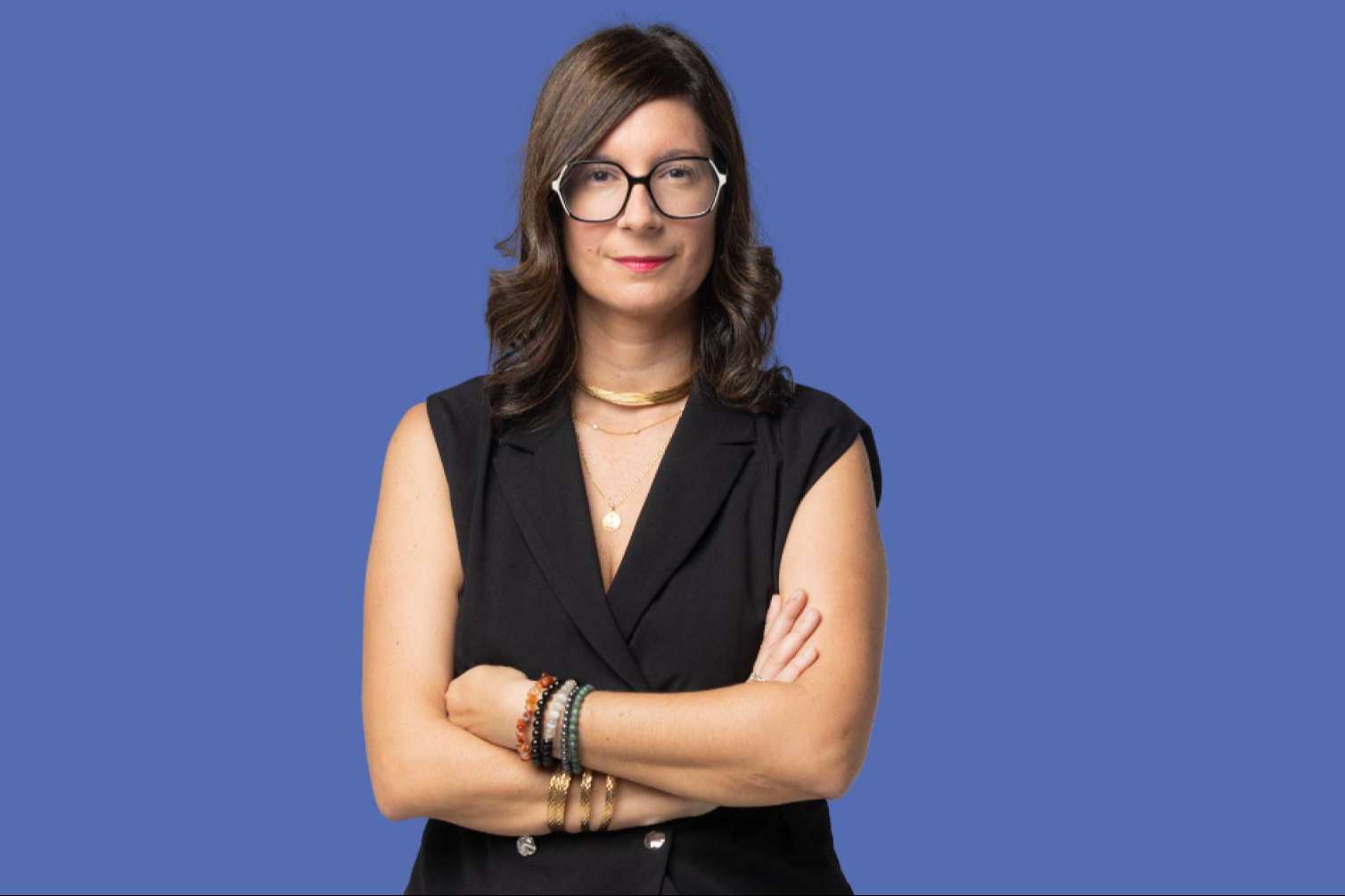 Margarita Ramos Topham presenta un taller gratuito para familias atrapadas en deudas