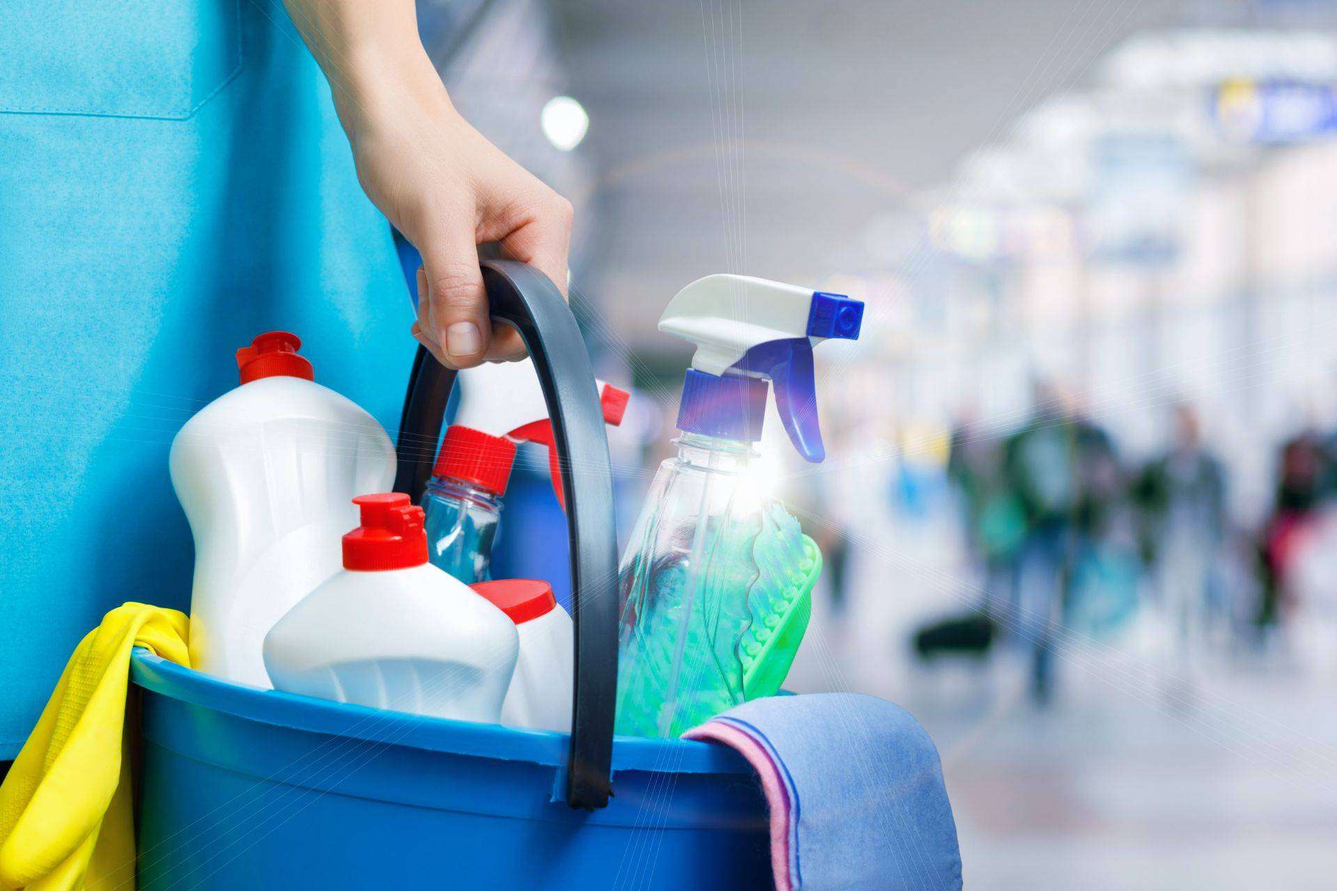 Consejos para limpiar el hogar en invierno