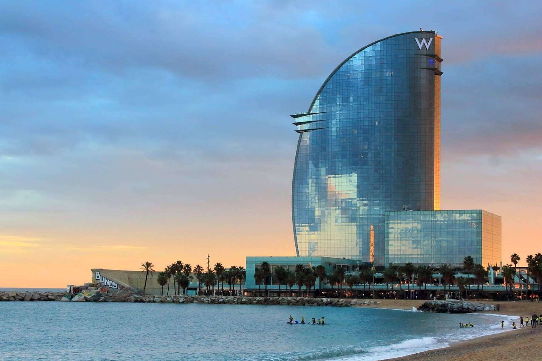 Barcelona se posiciona como el centro de la transformación empresarial con la celebración del World Token Congress 2024