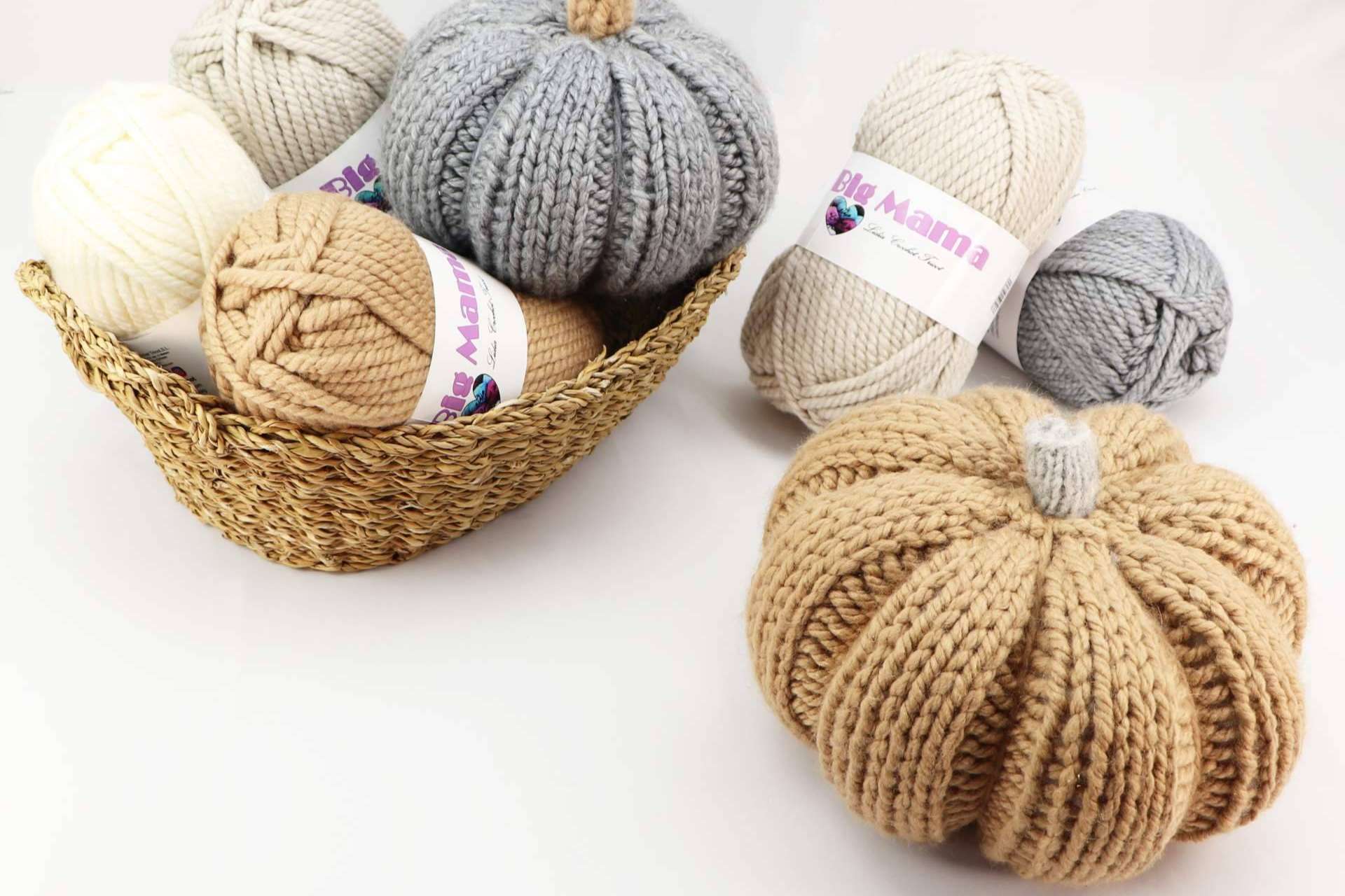 Lidia Crochet Tricot transforma la decoración del hogar con detalles hechos a mano