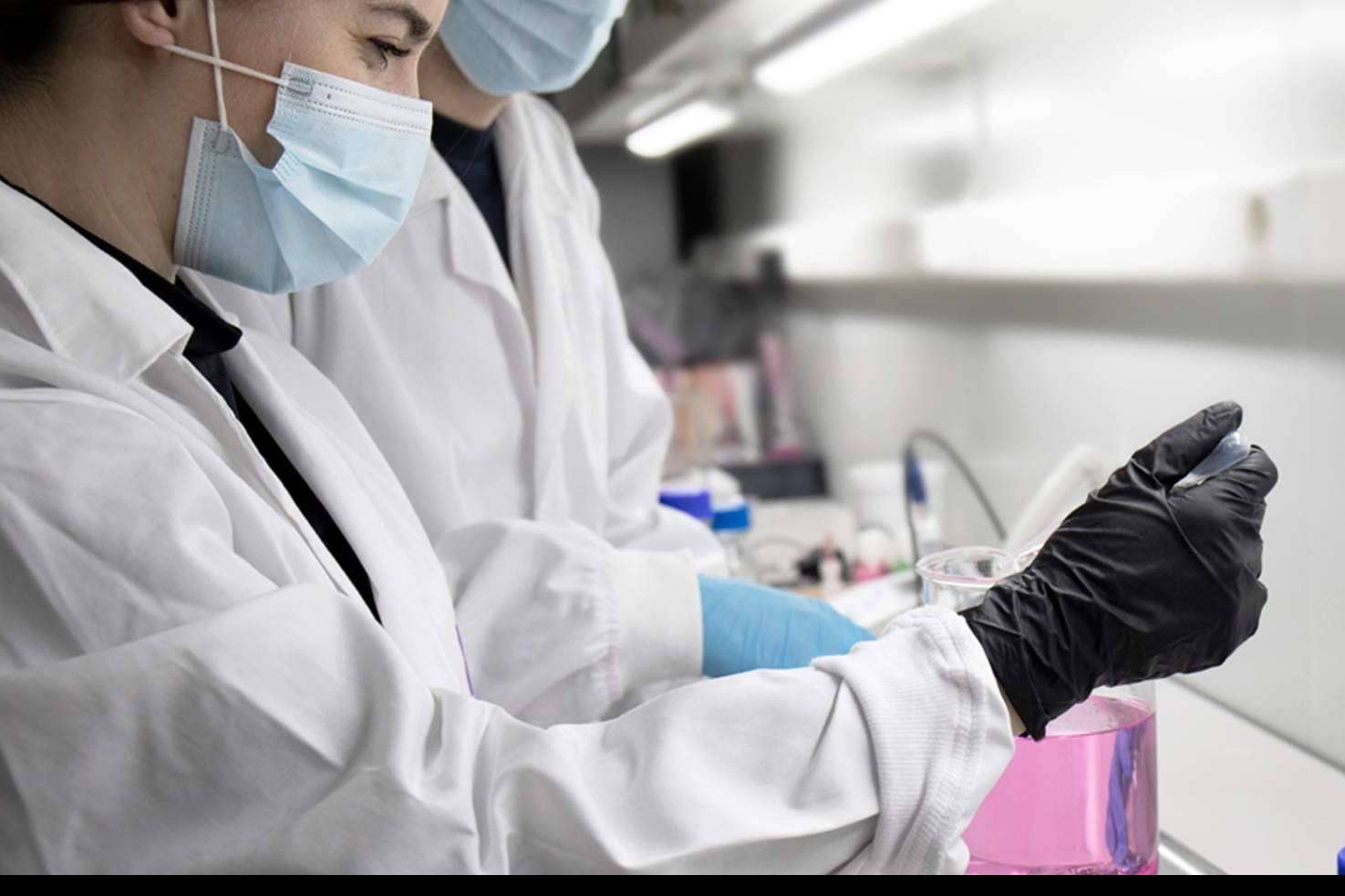 Innovación y experiencia, el Impacto global de Laboratorios Neum Spain