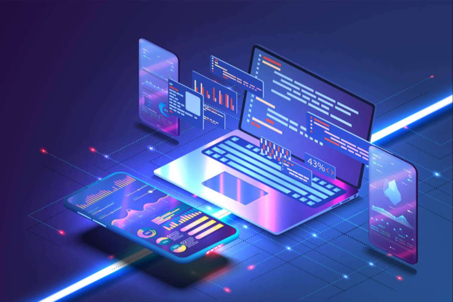 AC Publideas lidera el diseño de páginas web profesionales y publicidad digital personalizada
