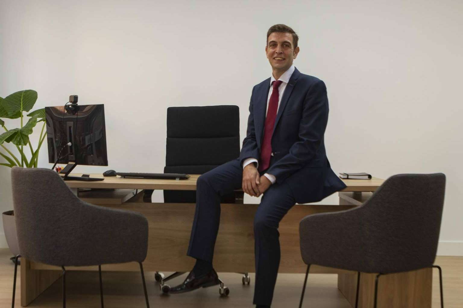 Cómo constituir una empresa de manera eficiente, guía clave para emprendedores