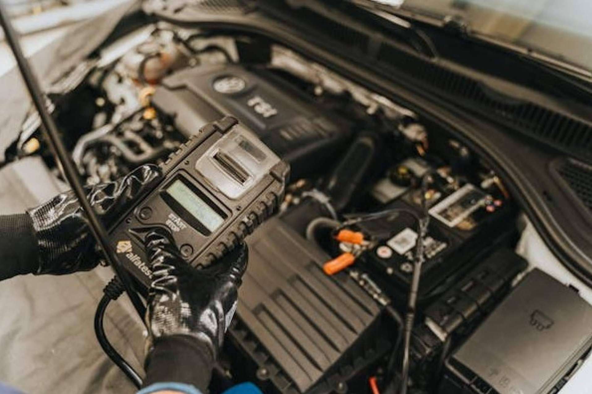 Taller Multimarca Welcome Móvil optimiza el mantenimiento vehicular como taller concertado en Sevilla