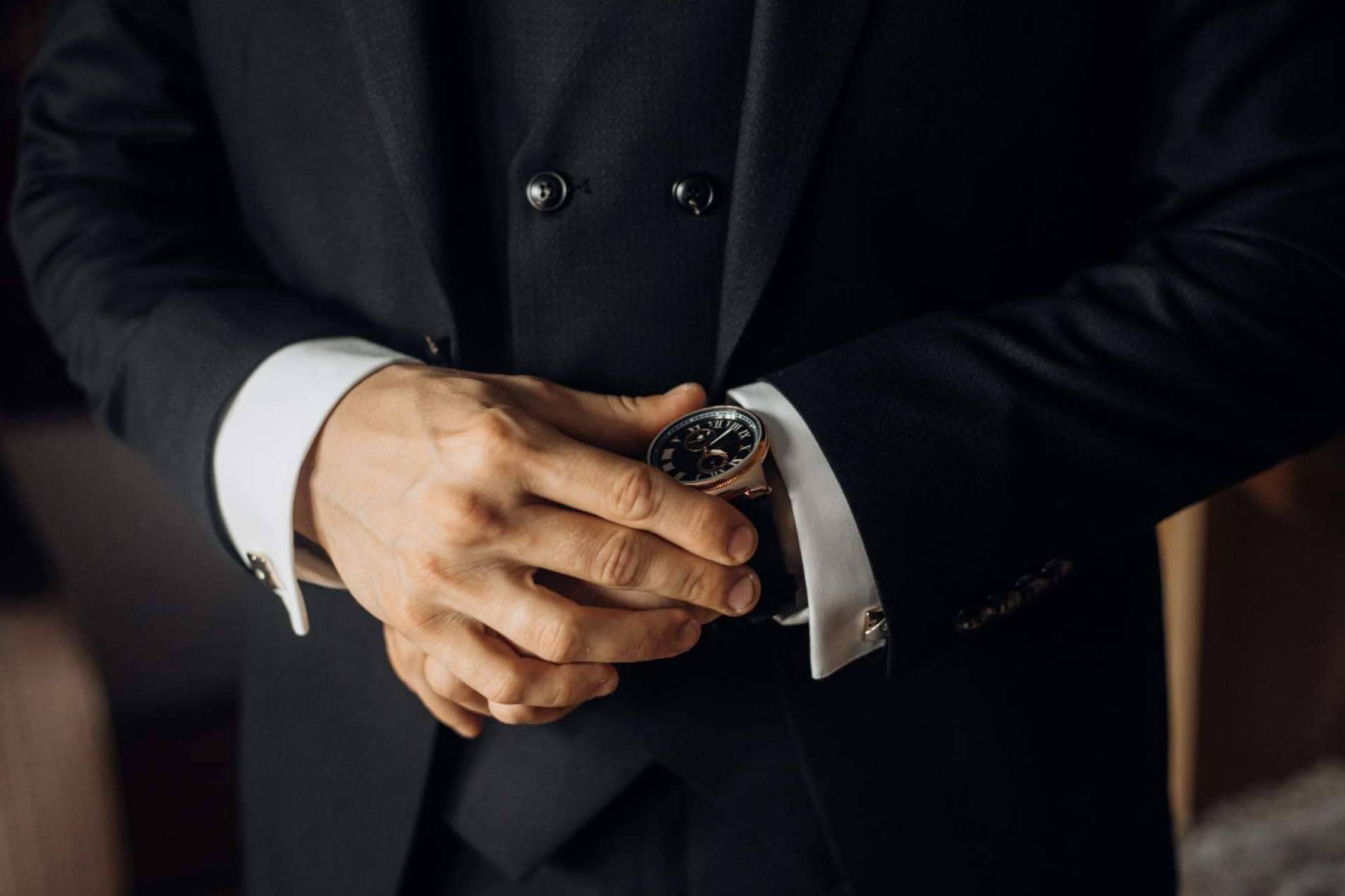 La elegancia hecha regalo; relojes de lujo para Navidad en Jael Joyería