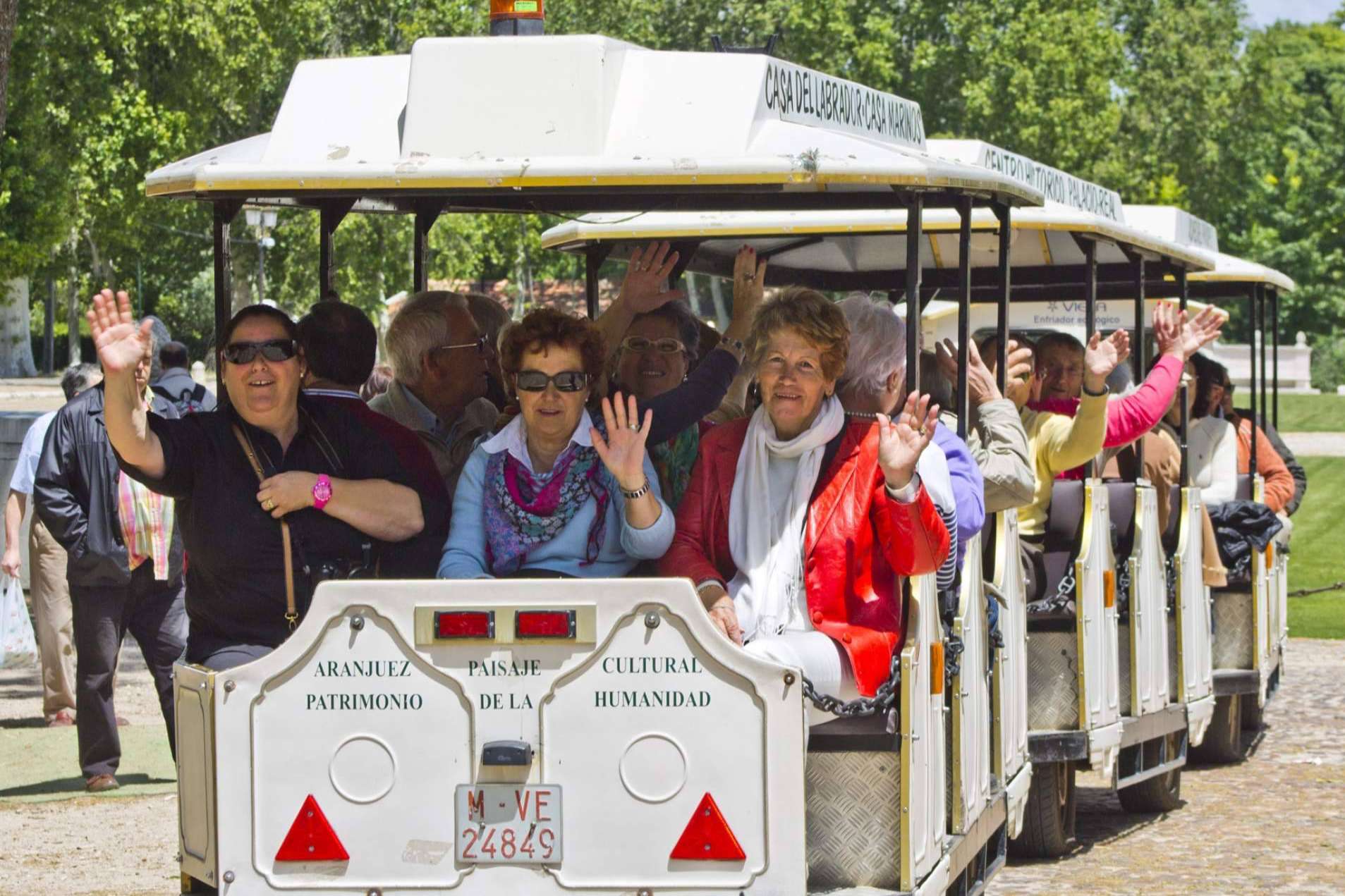 Arantour impulsa el turismo en Aranjuez con paquetes personalizados para grupos y eventos