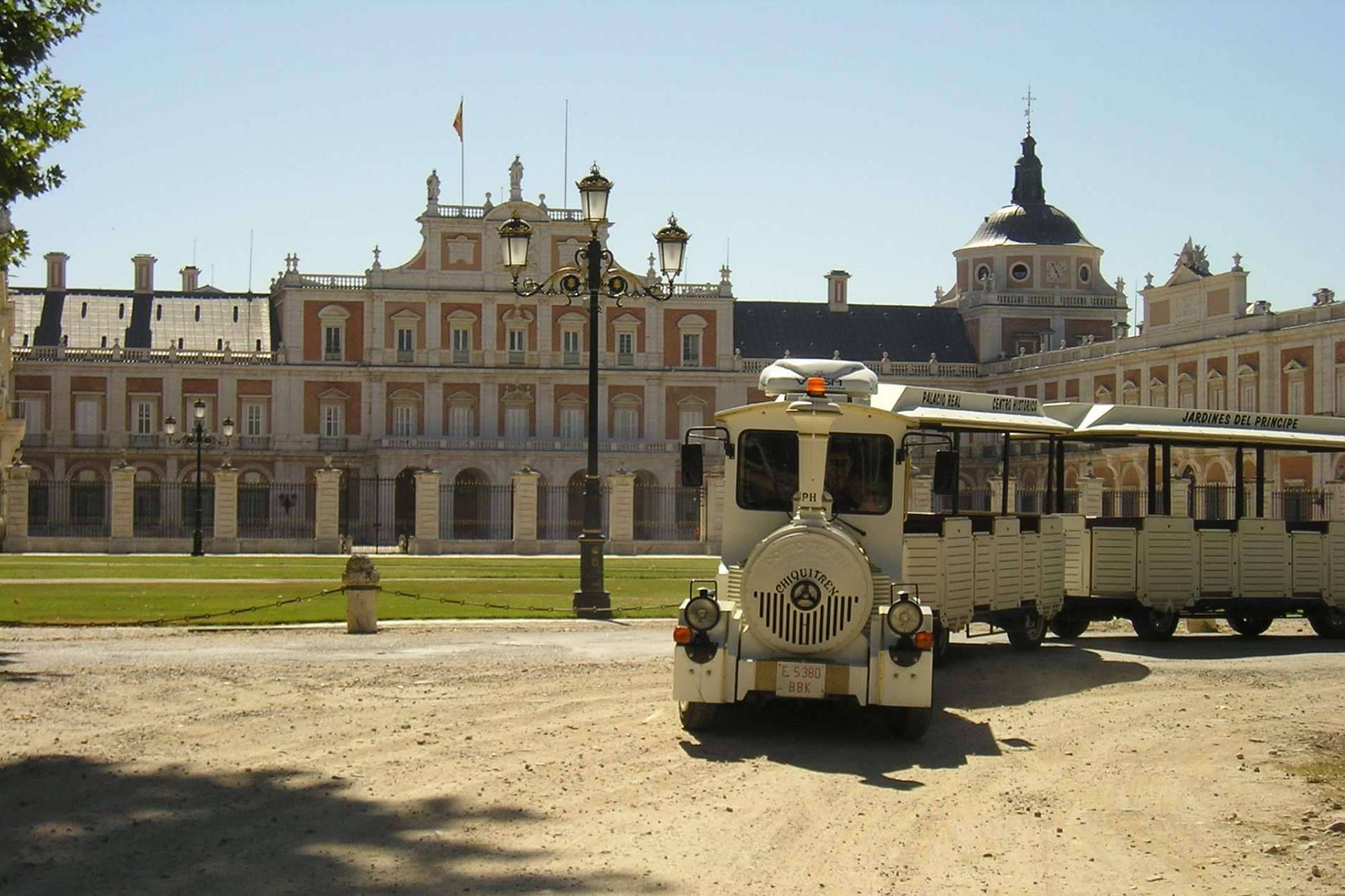 Arantour, experiencias únicas y actividades en Aranjuez para toda la familia