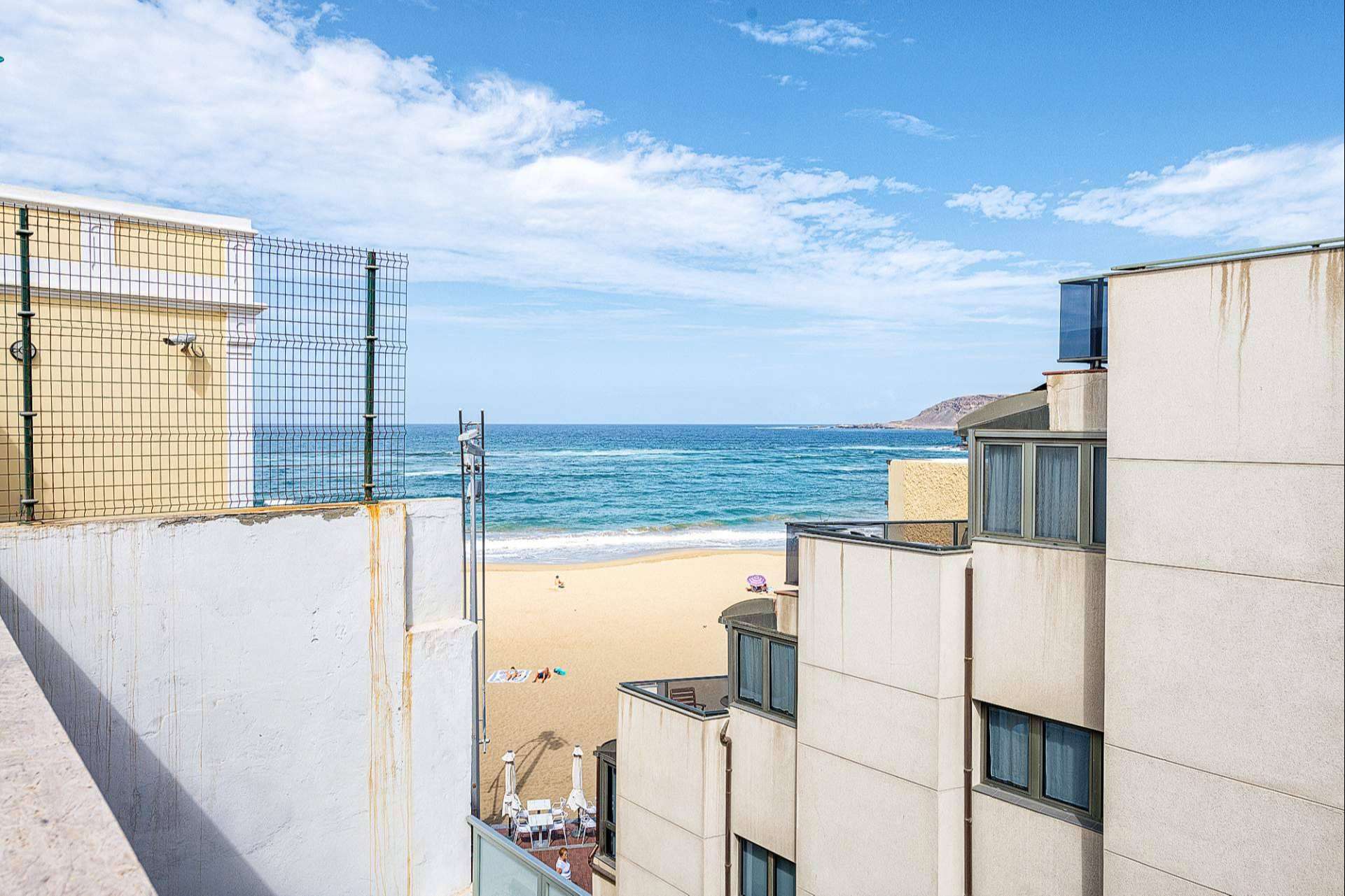 Rooms Canteras; la nueva opción de alojamiento barato en Las Palmas de Gran Canaria