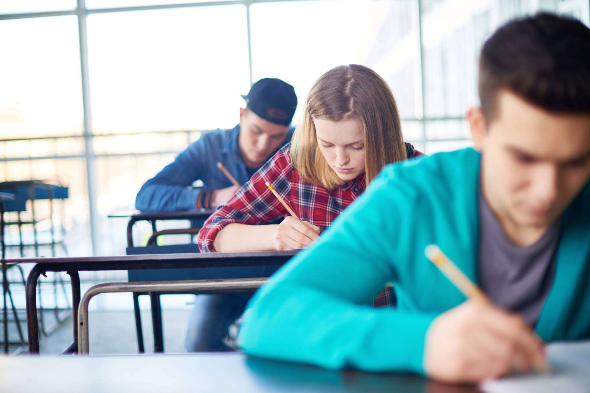 Estudiar en la Universidad en España; Cómo es la selectividad para estudiantes internacionales