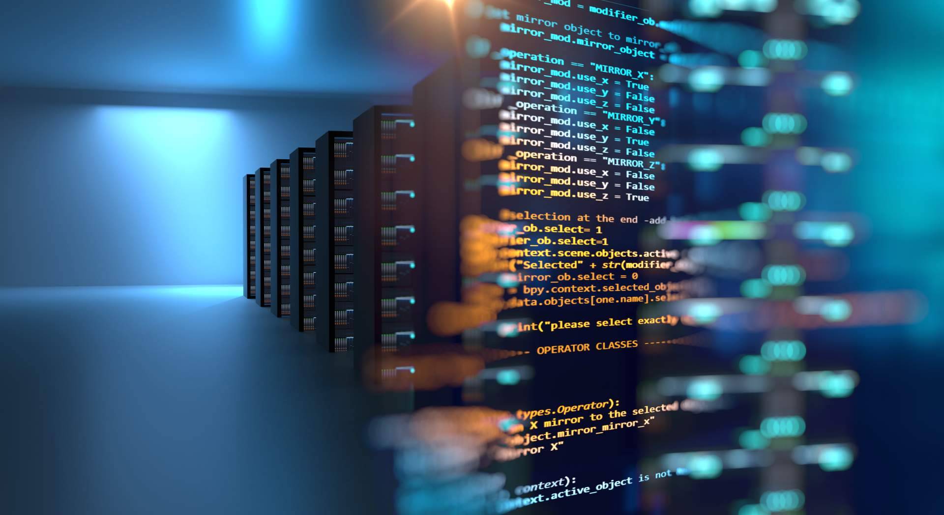 ICS optimiza la gestión empresarial con externalización de CPD, hosting y housing