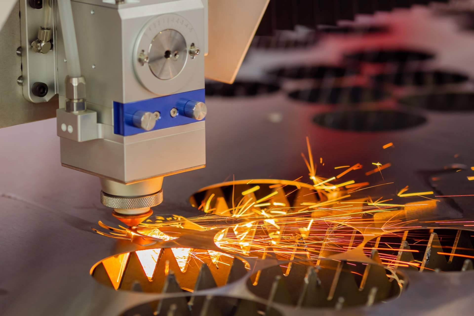 Soluciones integrales en metalurgia con la experiencia y precisión de Grumeber