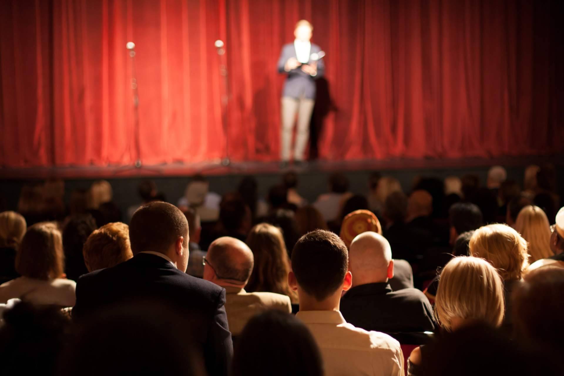 Sala Las Vegas lanza su ciclo de comedia con espectáculos para todos los públicos