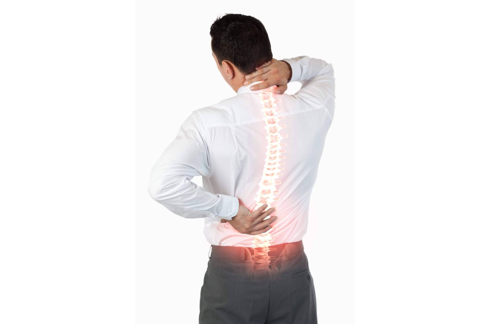 Andulación, la innovadora terapia para aliviar el dolor crónico con iXalud