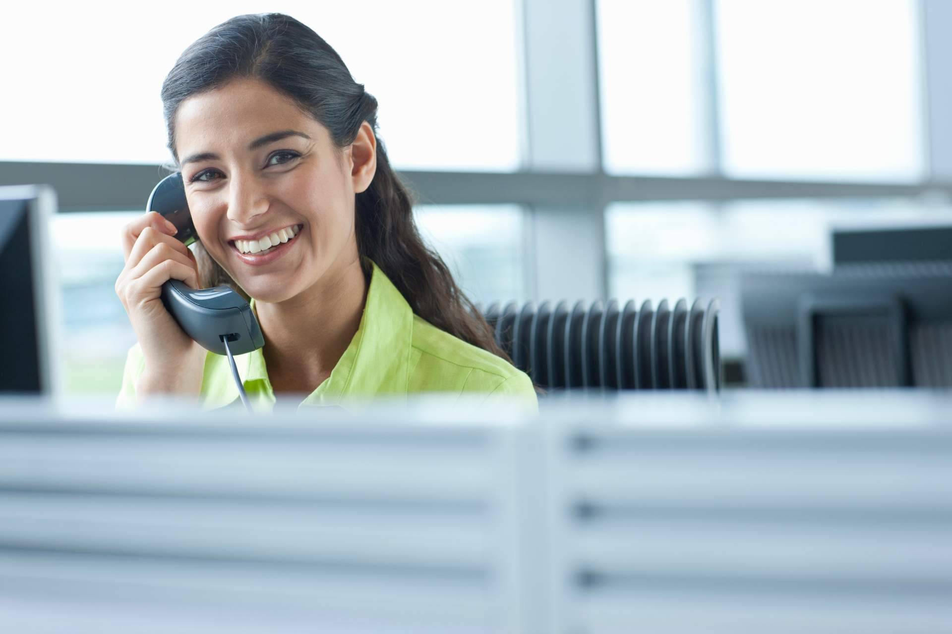 Las soluciones de LAMARTEL telecom para superar los problemas de señal móvil en interiores