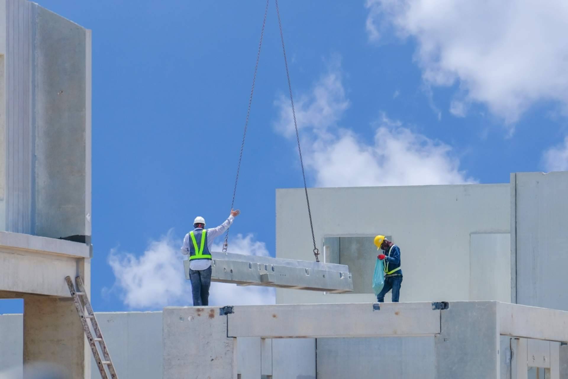 Soluciones avanzadas para prevenir humedades en el hormigón en Canarias