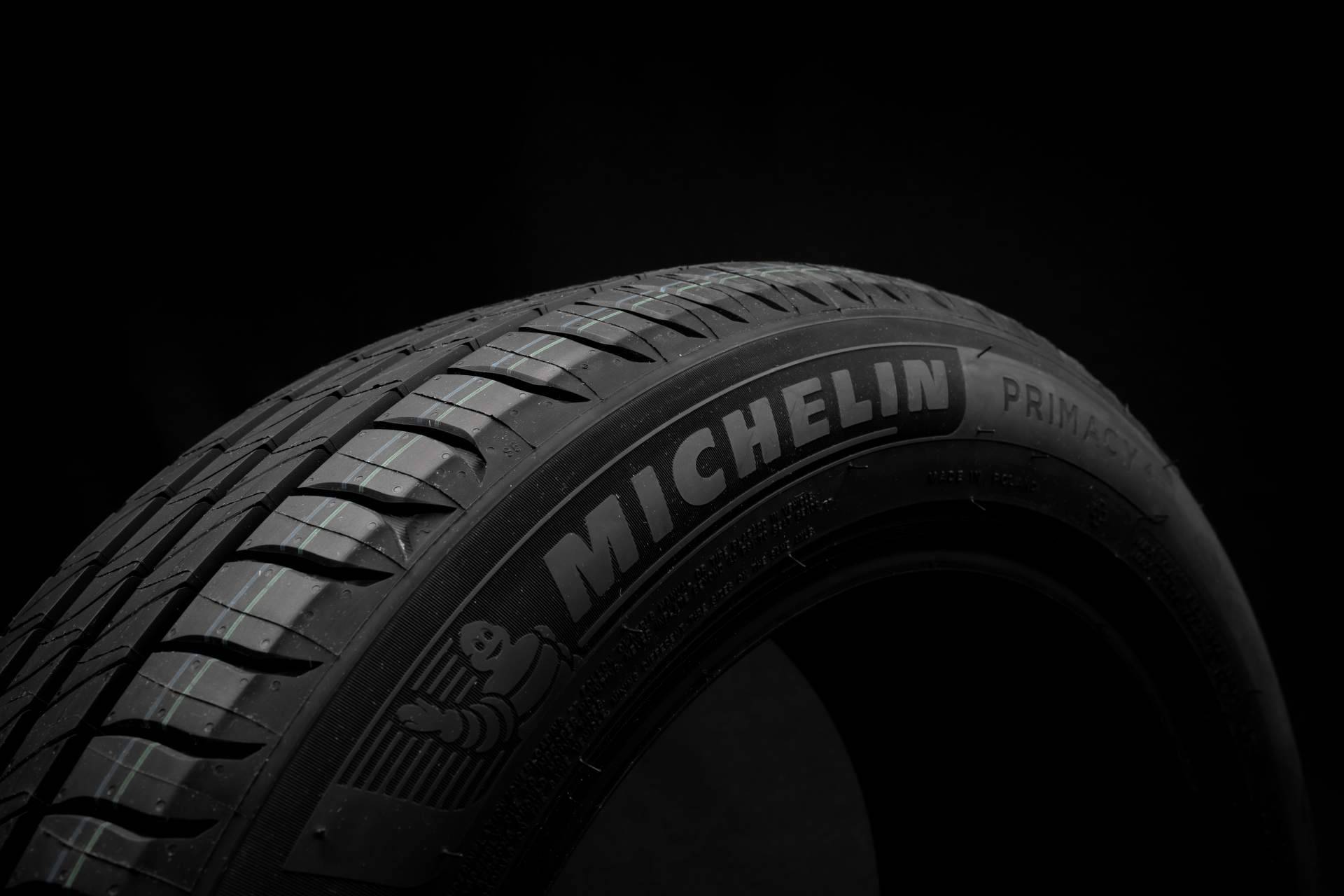 Calidad y tecnología al servicio del conductor; la oferta de neumáticos Michelin en Neumáticos Porpoco