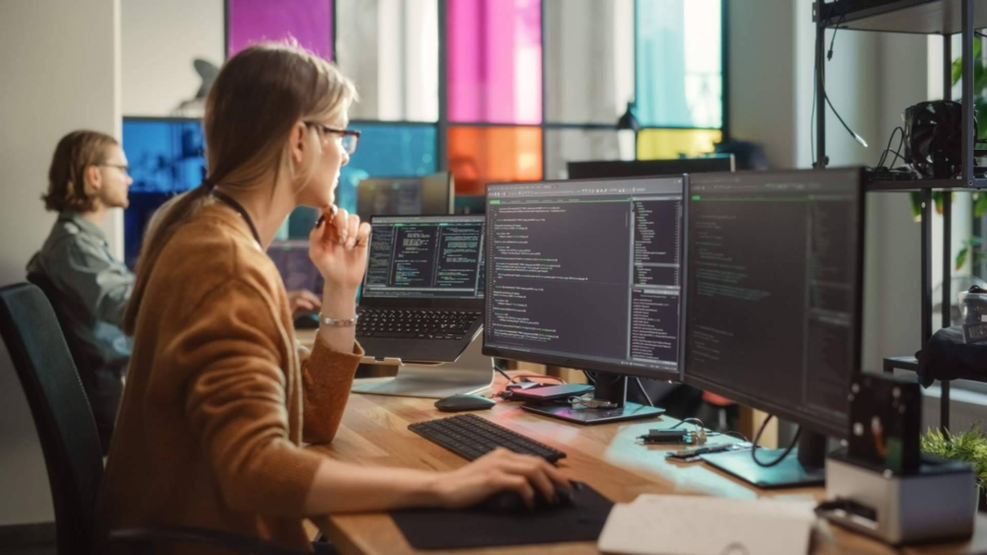 Innovación tecnológica para empresas, las soluciones informáticas de Imagar Solutions Company