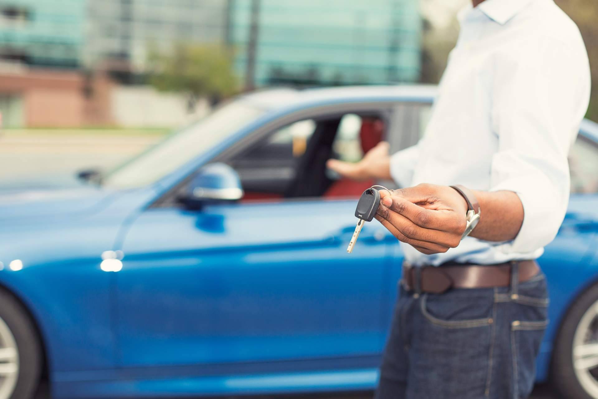 Ahura Motor impulsa la venta de coches de ocasión en Tenerife con garantía y confianza
