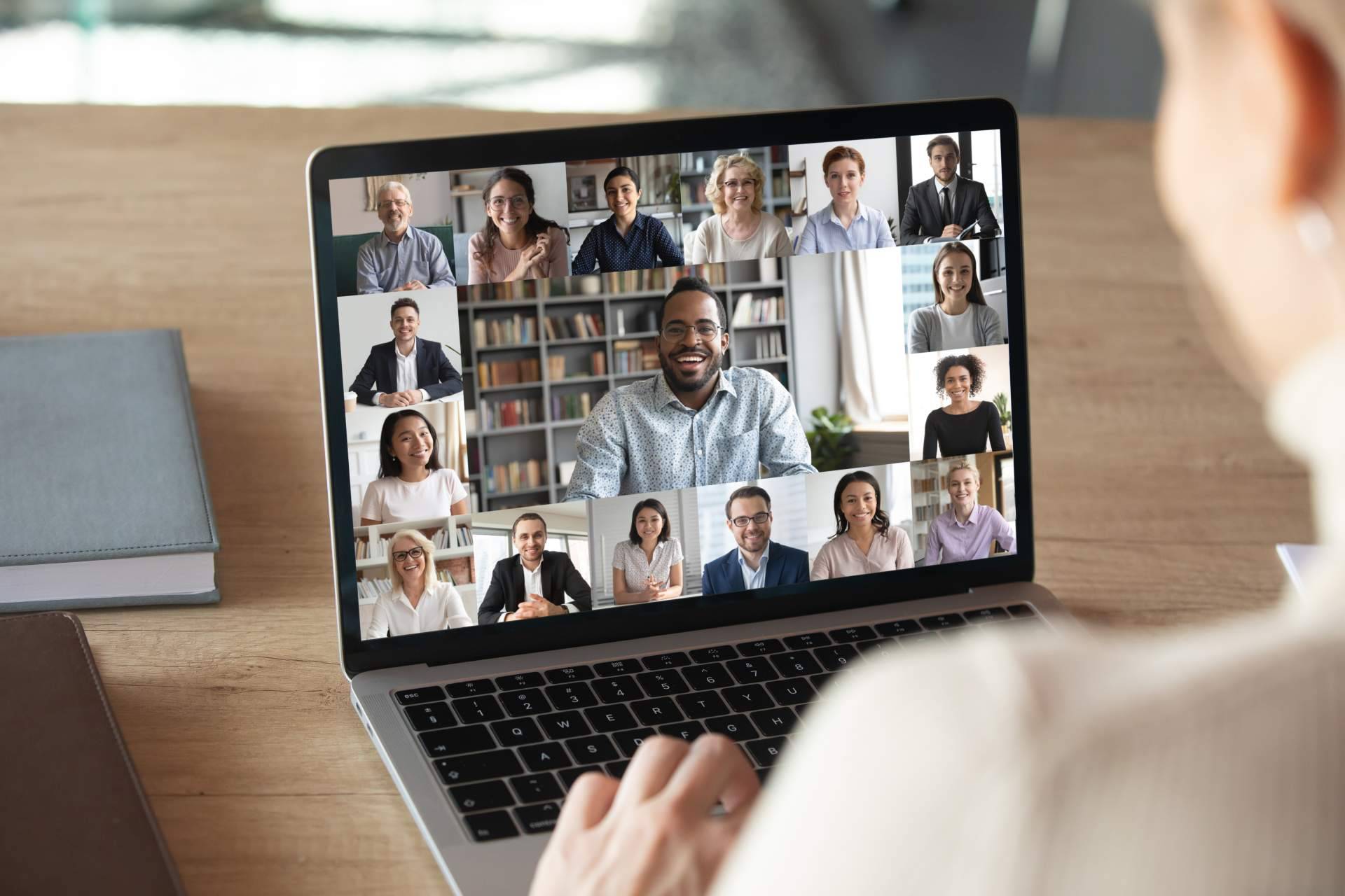 ENEB impulsa la formación de líderes empresariales con programas de posgrado online