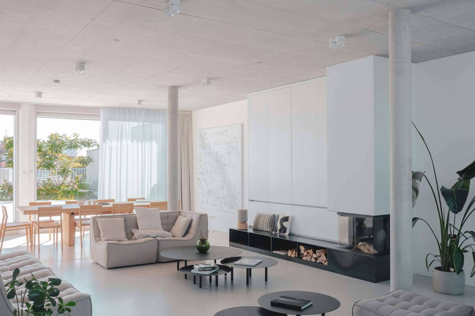 La armonía en el diseño de interiores como clave para mejorar la calidad de vida