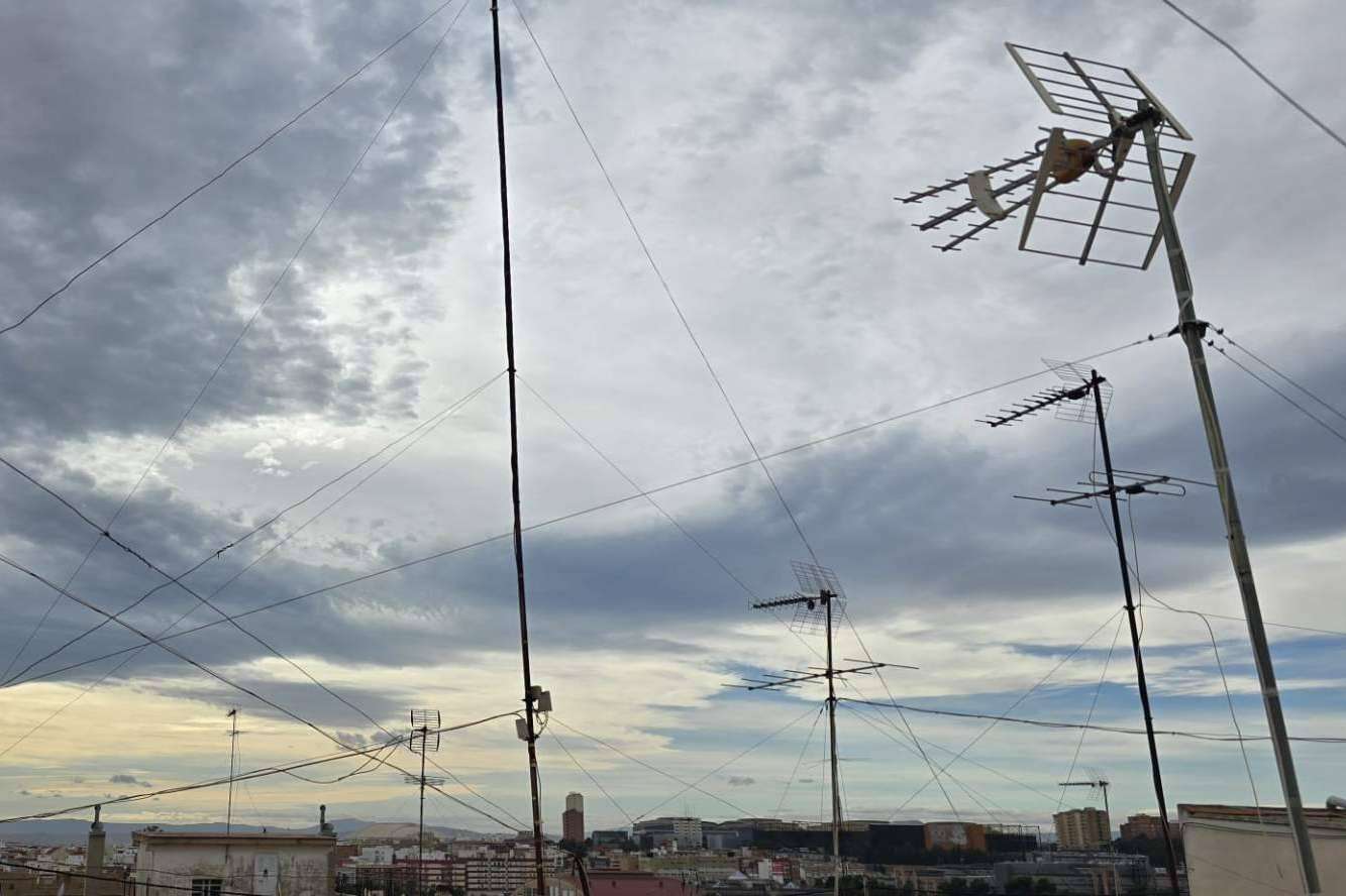 Antenistas Valencia ofrece precios competitivos y servicios en Puerto Sagunto y Cullera