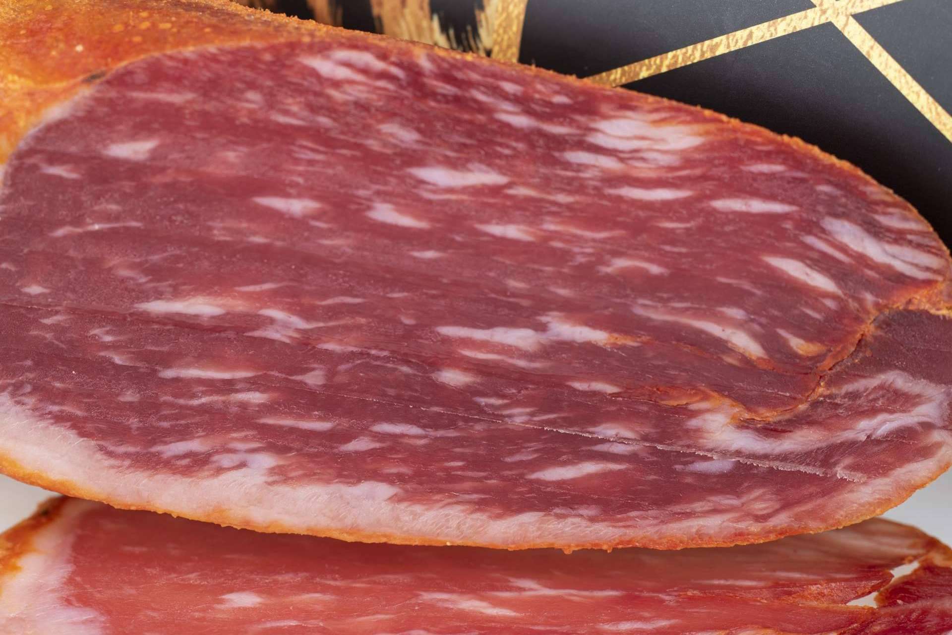 Guía práctica para diferenciar los diferentes jamones ibéricos