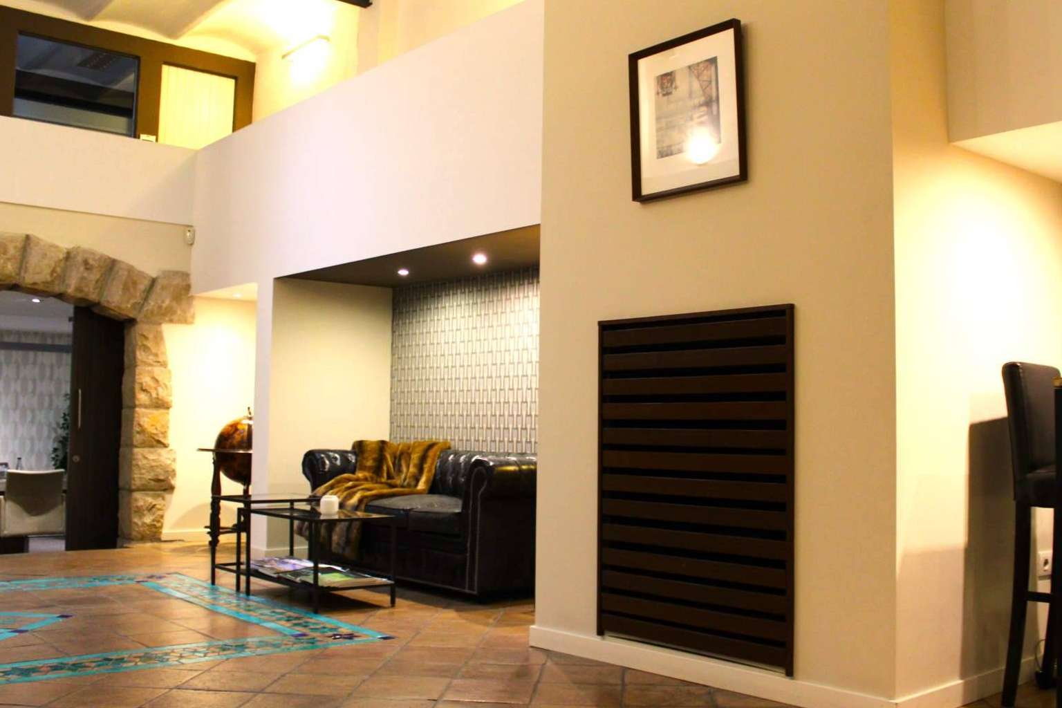 Tecnología, diseño y atención personalizada distinguen a Comfort Business Barcelona