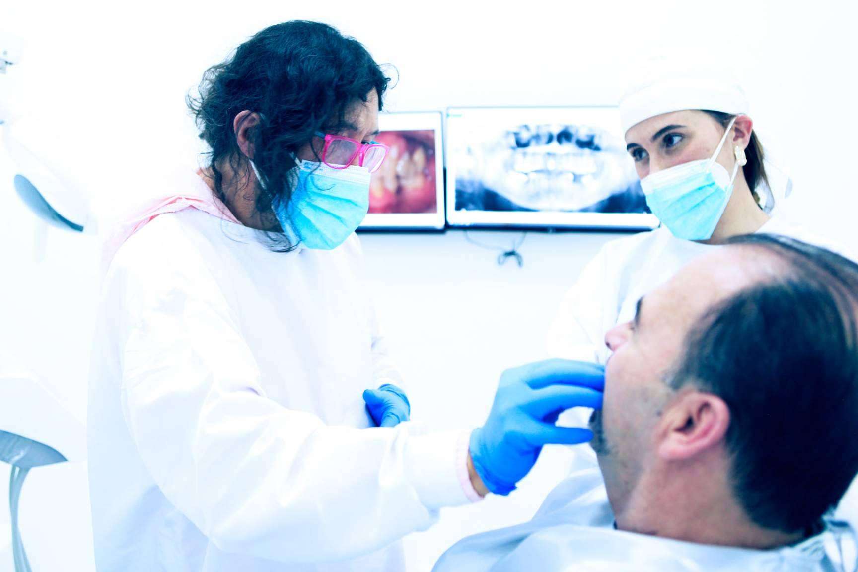 Tendencias en salud oral, lo más relevante en Odontología de Marlon Becerra en 2024