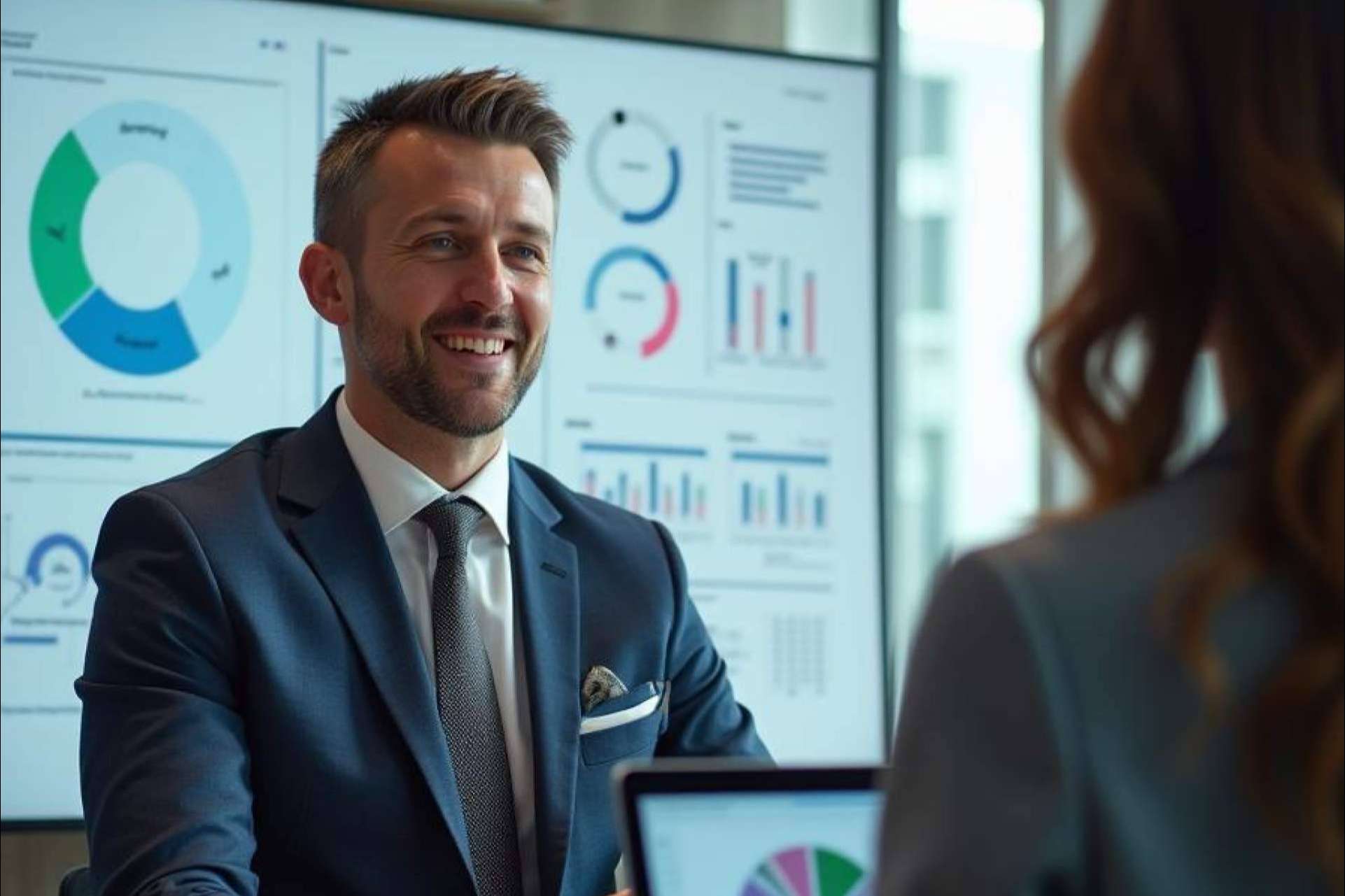 La necesidad de contar con un consultor al lado de la directiva para marketing y comuncación