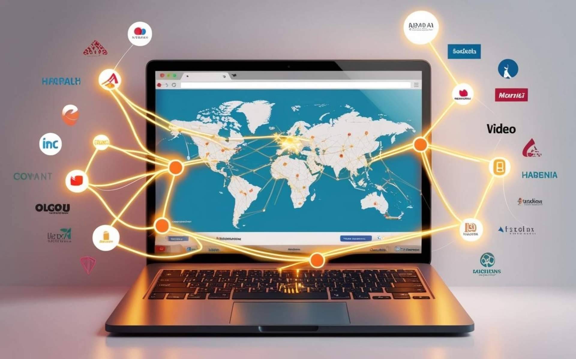 ¿Y si el futuro del marketing para las empresas de todos los países sería la afiliación?