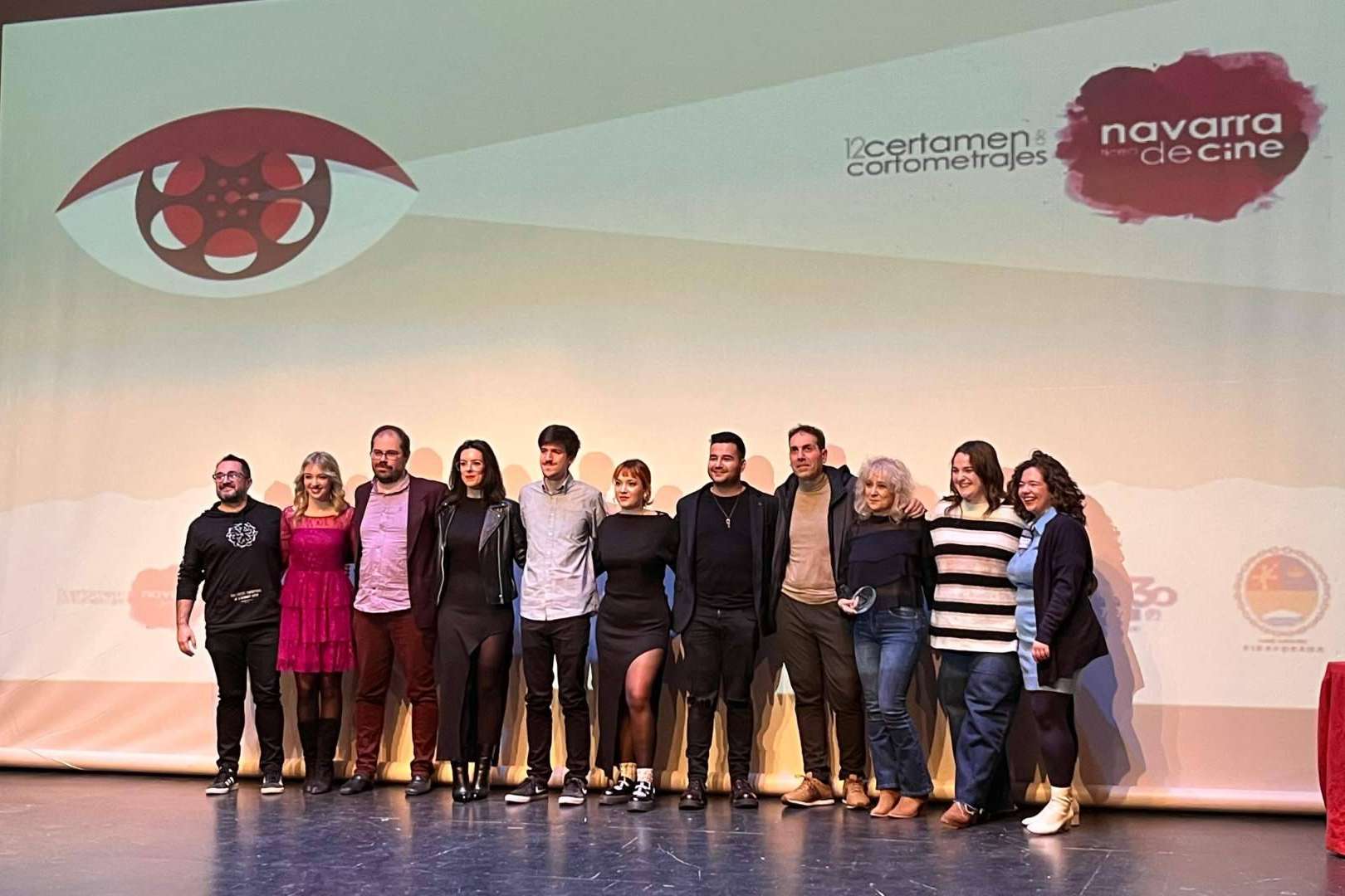 “Arado” gana la duodécima edición del certamen de cortometrajes Navarra, Tierra de Cine