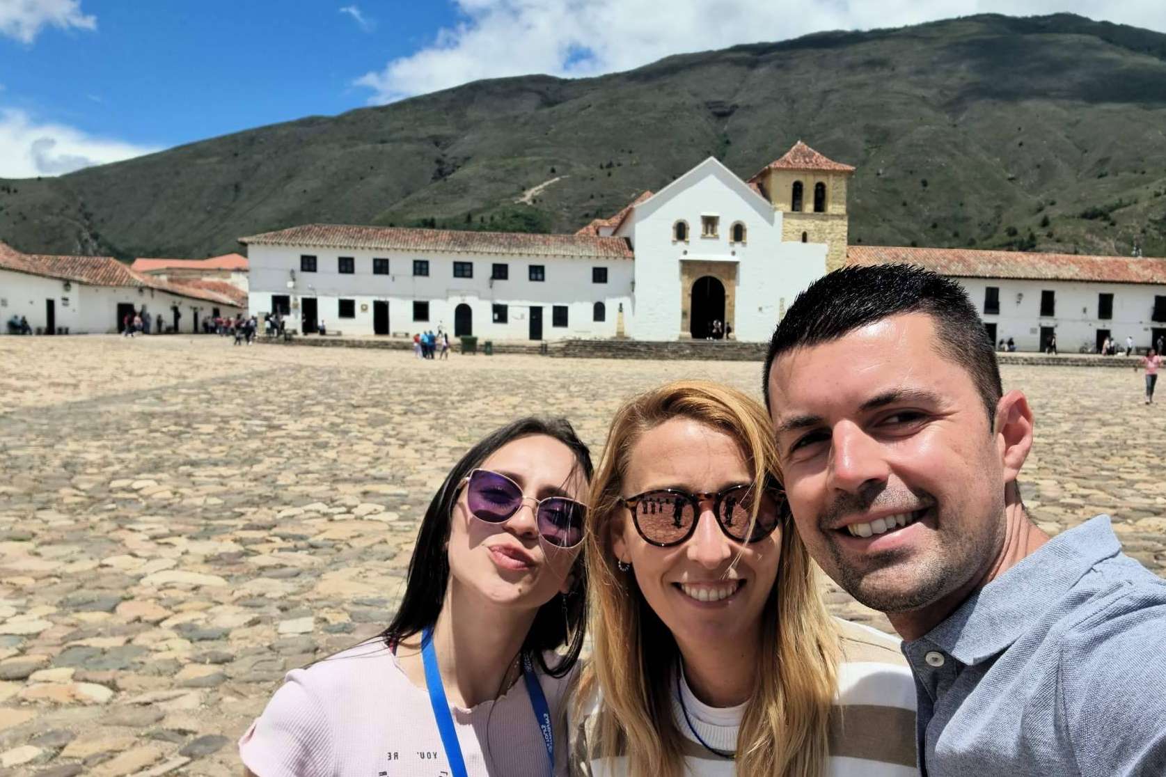 Transferstours.com; Conectando agencias de viajes con experiencias únicas en Colombia en FITUR 2025