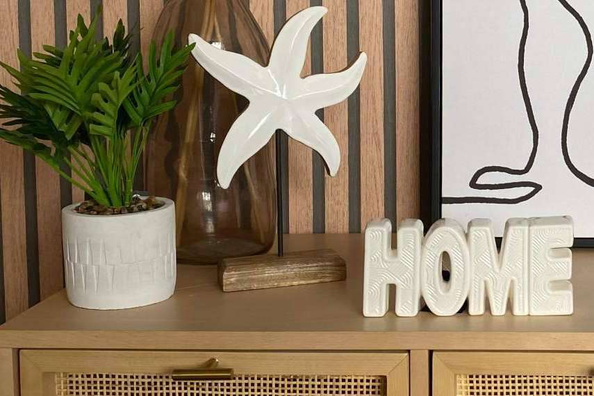 Renovar el hogar en Año Nuevo con Hogar y Más; decoración moderna, original y única