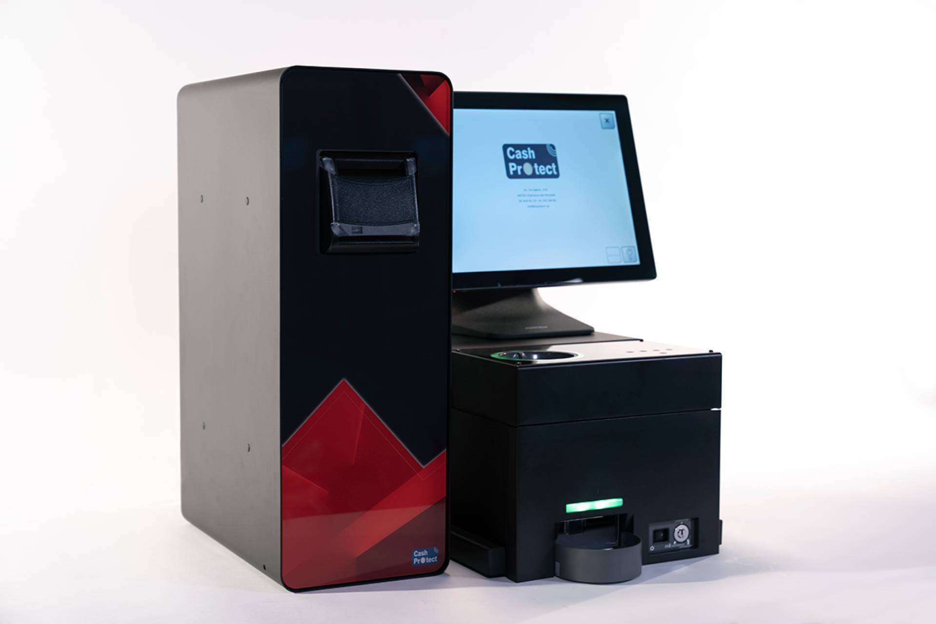La clave para un negocio más eficiente esta Navidad; el cajón inteligente de CashProtect