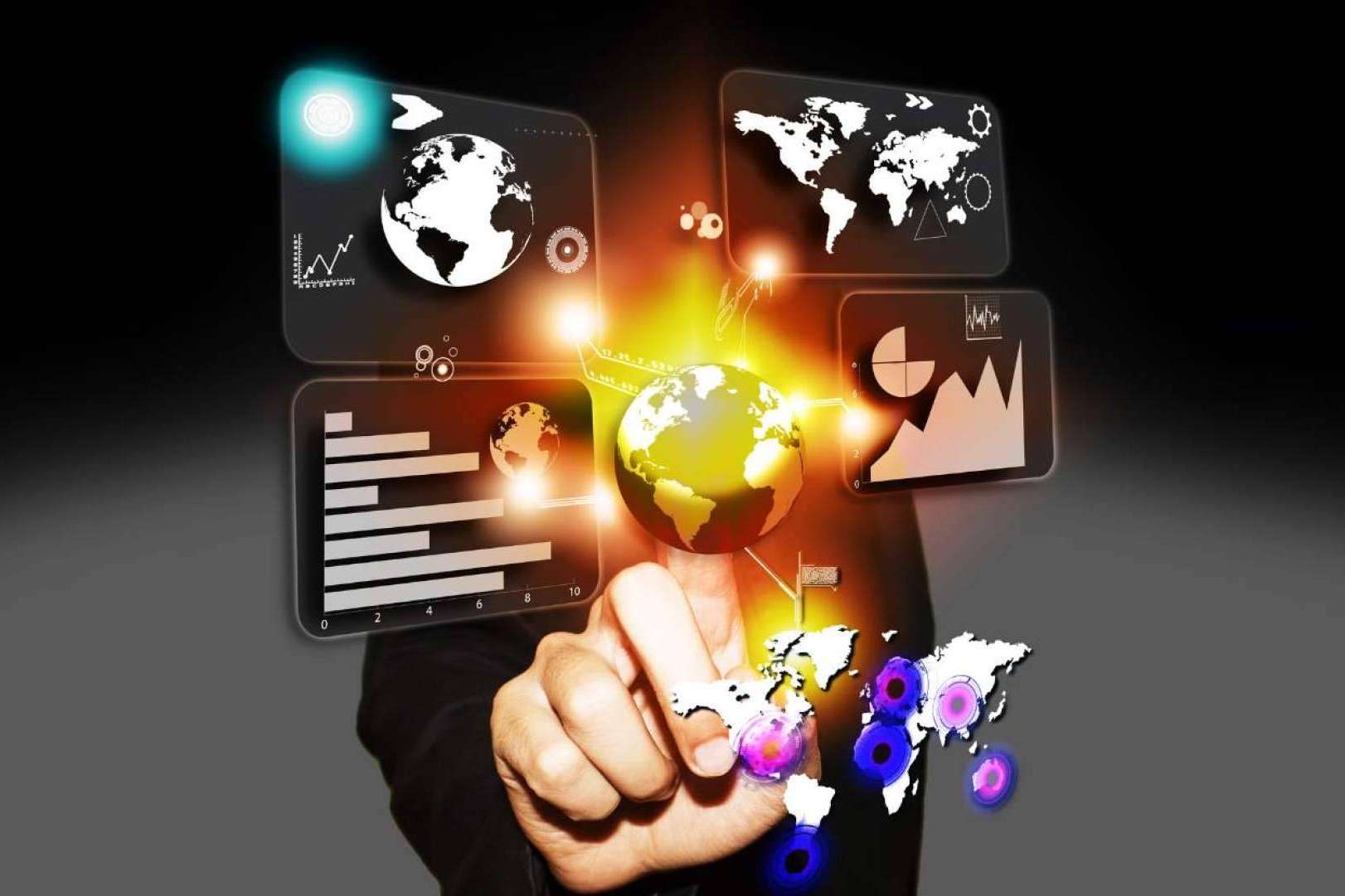 El Futuro del Marketing Digital; Innovaciones y tendencias para 2025