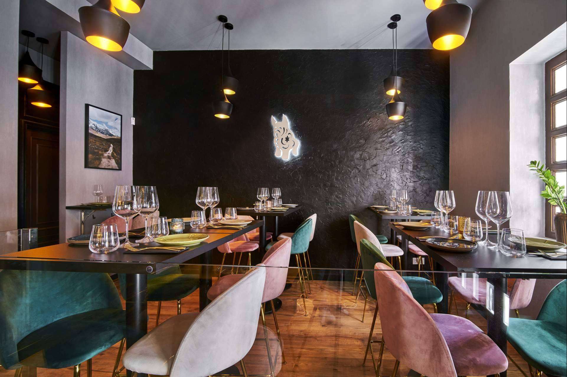 La cocina de Pucará amplía su horizonte en Madrid con la apertura de su segundo espacio gastro en 2025