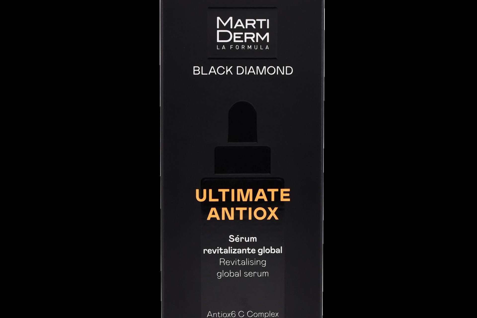 MartiDerm revoluciona el cuidado facial con sus nuevos sérums