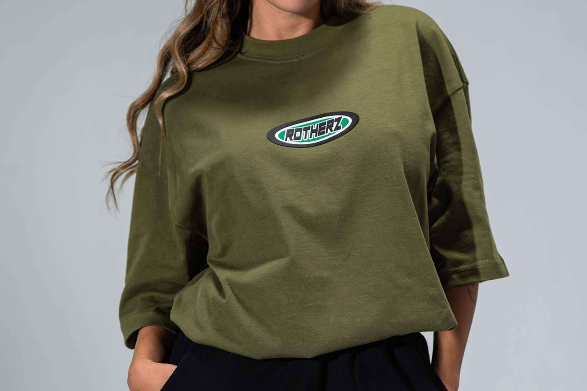 Sostenibilidad y estilo se fusionan en la última colección de moda urbana de Rotherz