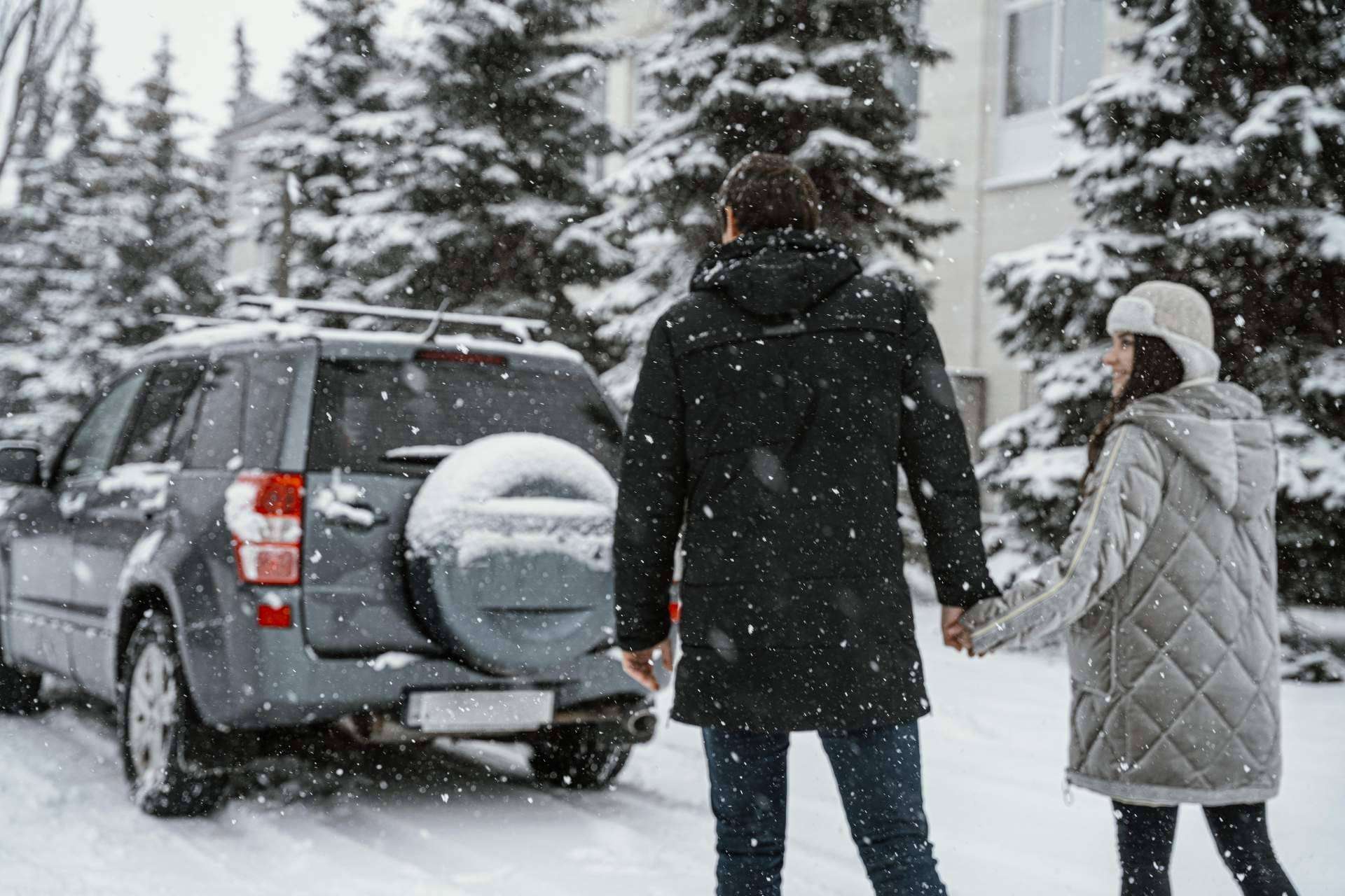 Consejos clave para garantizar la seguridad vial en Navidad y evitar accidentes