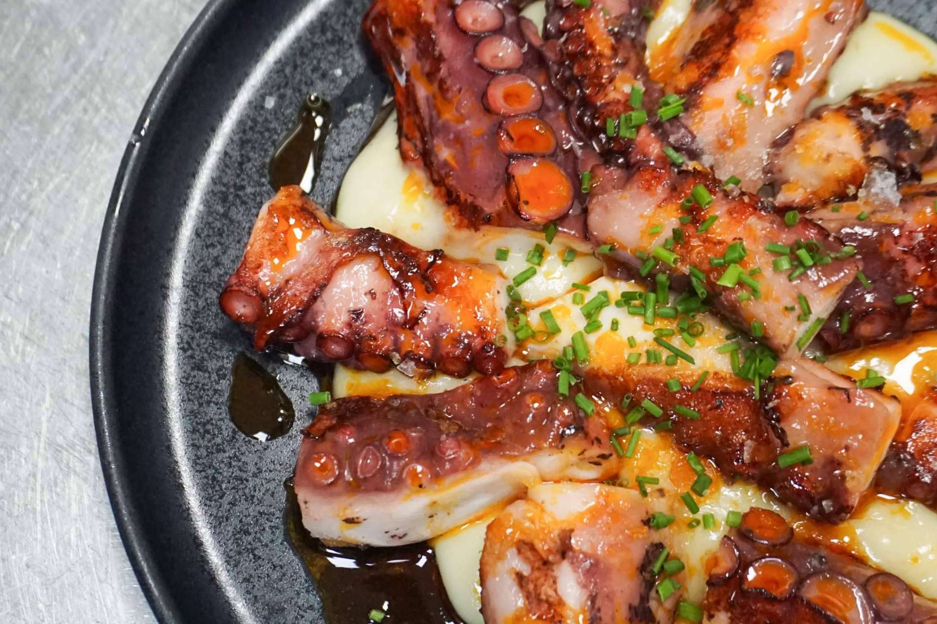 La Rotonda, una referencia gastronómica de 'cocina de calidad' en Rivas Vaciamadrid