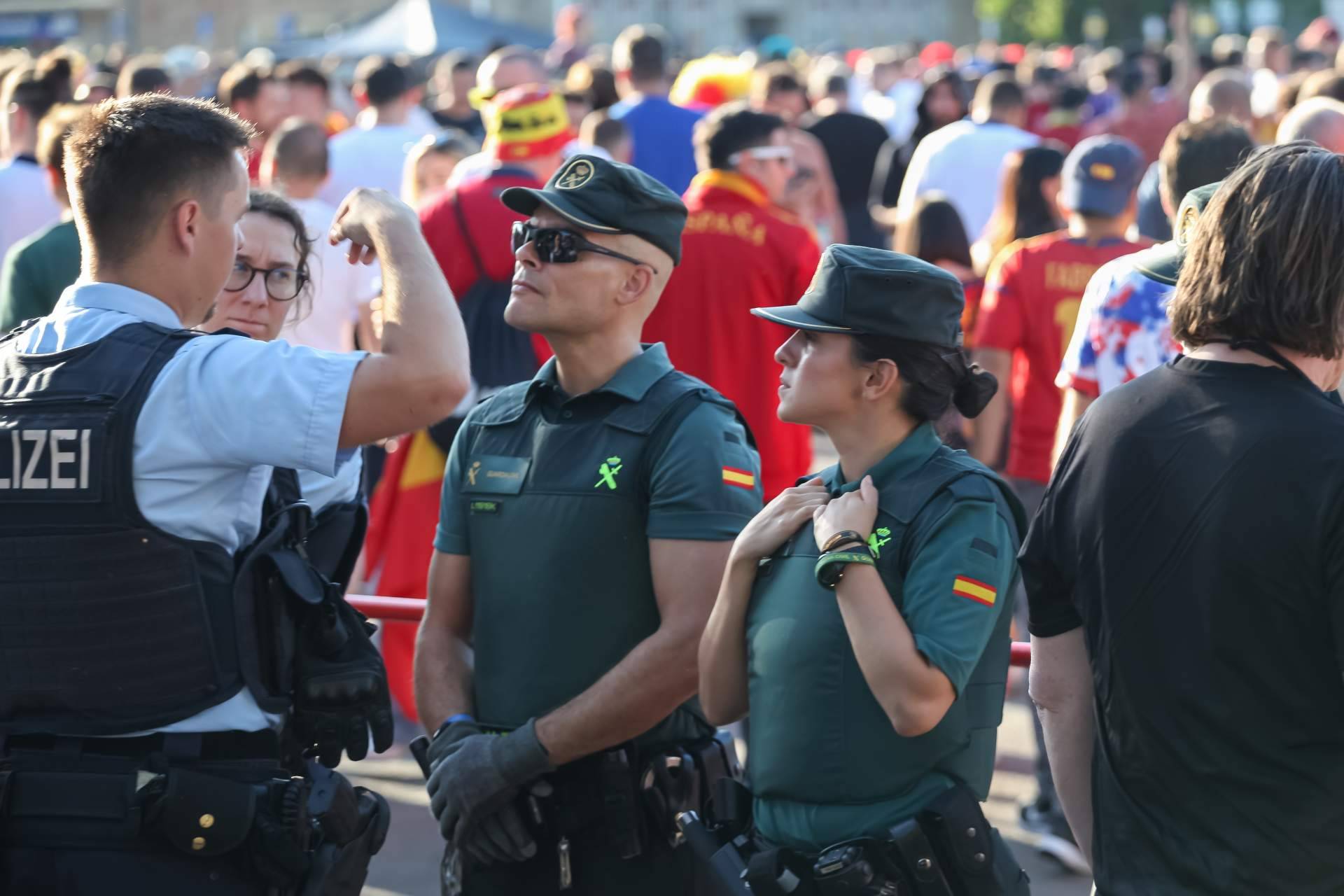 La Escuela Superior de Seguridad fortalece el sector de la seguridad pública y privada en España