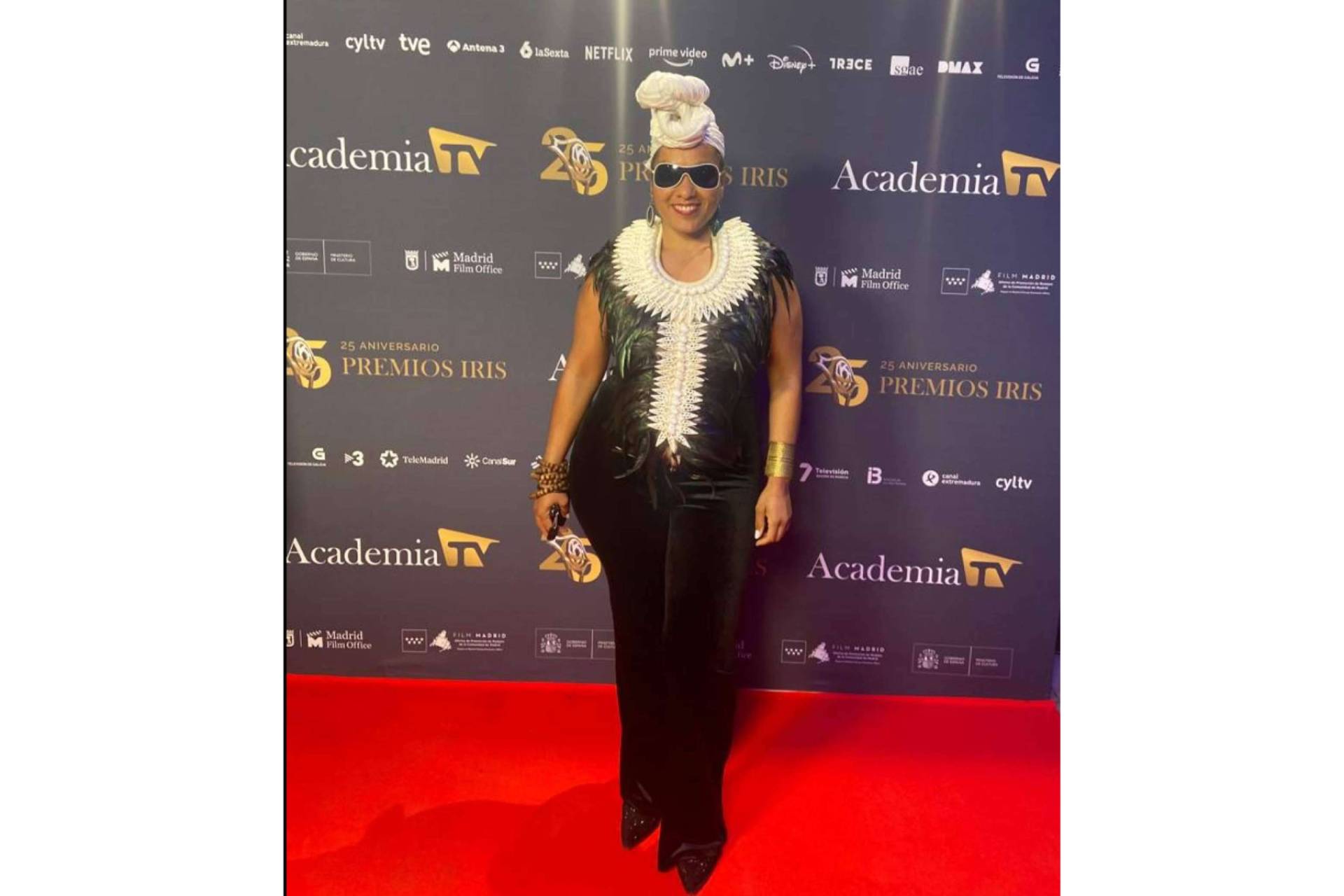 VirginiAbuika, la voz de la autenticidad y la independencia artística
