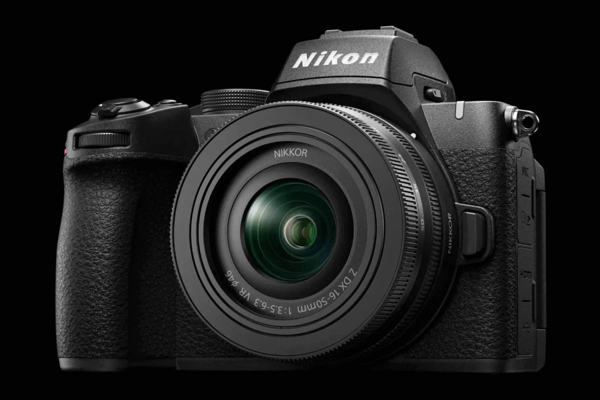 Nikon Z50 II, una cámara para no complicarse