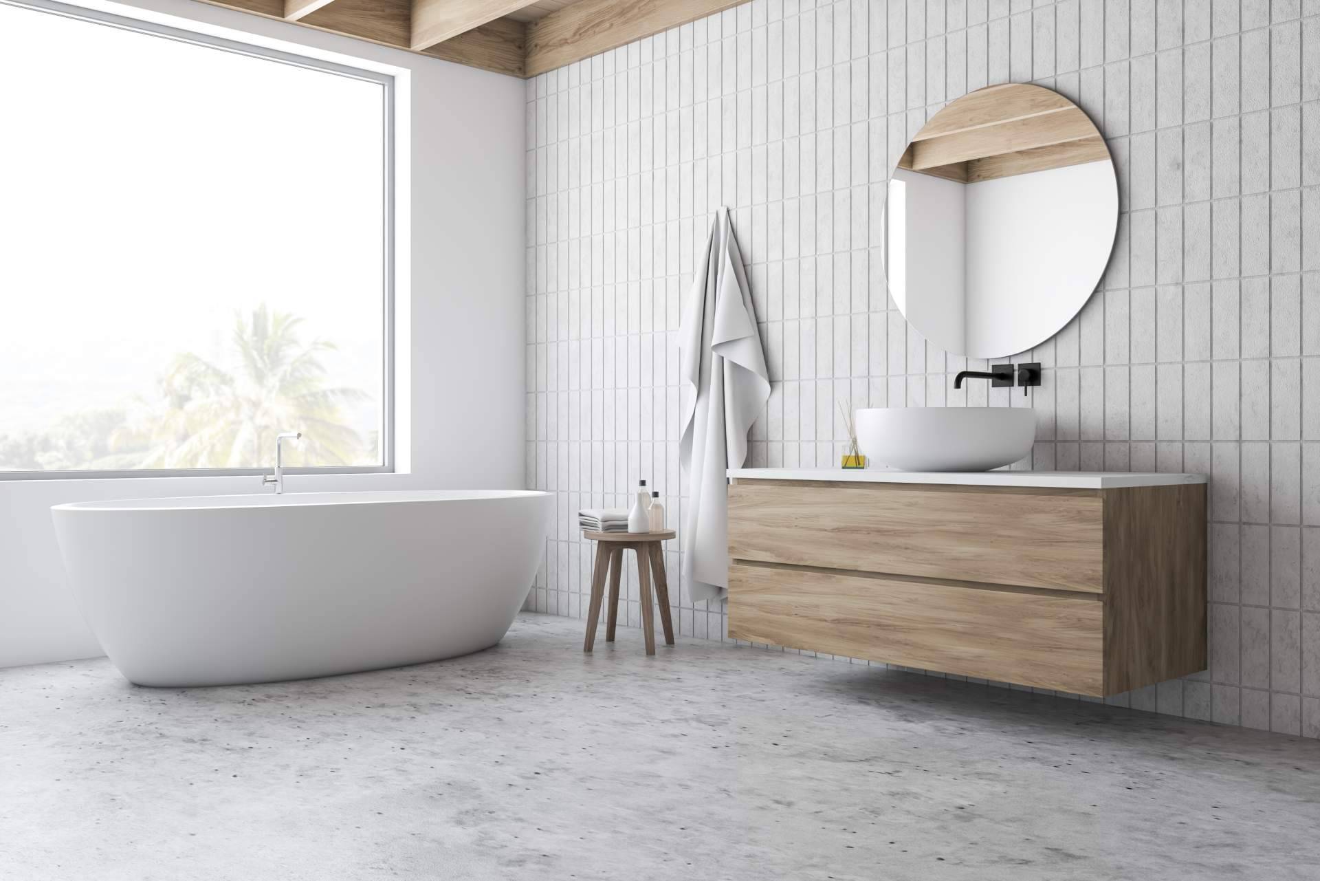 El secreto para un baño funcional y elegante está en los detalles; descubrir cómo