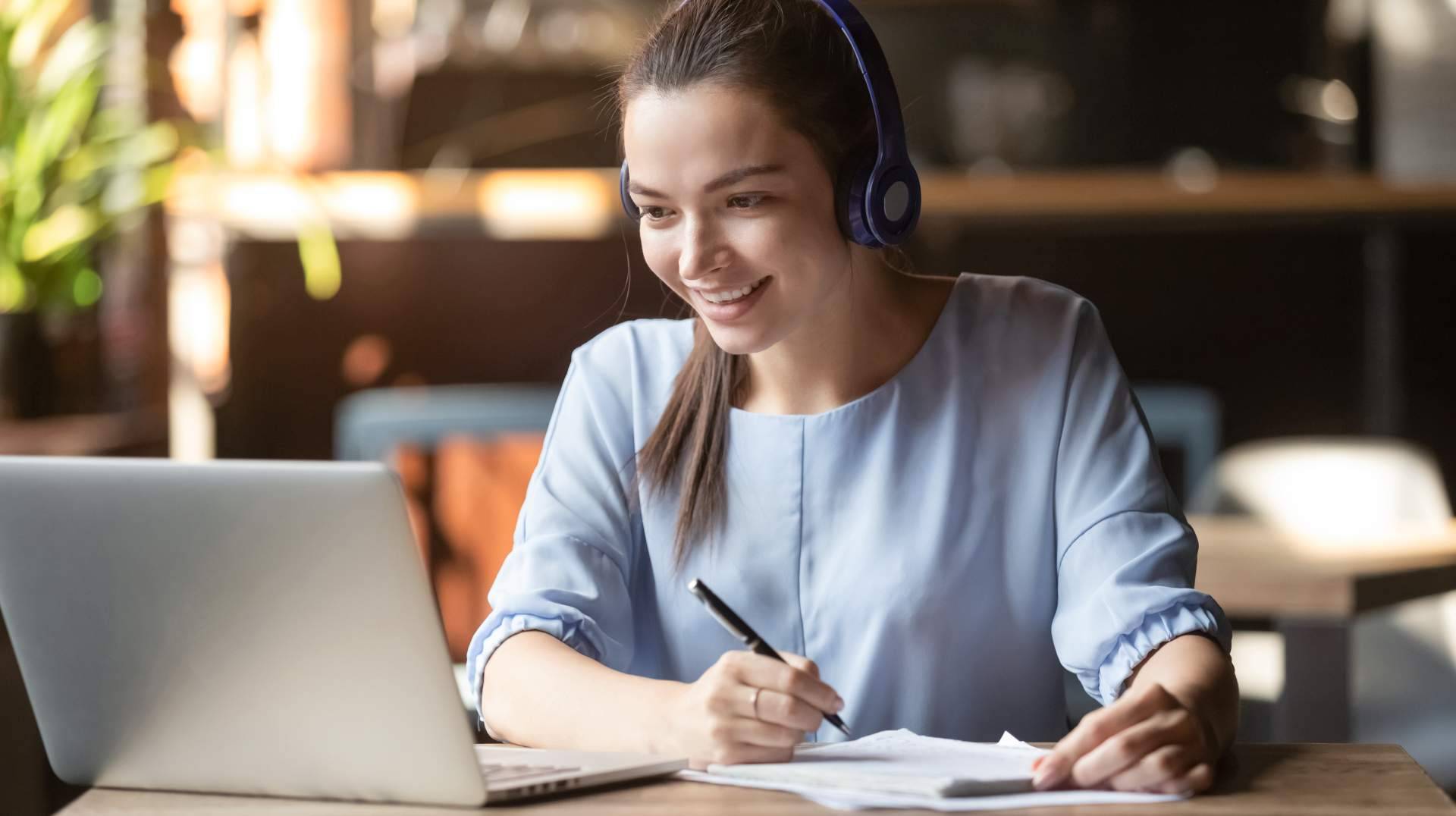 Aprender alemán como propósito de Año Nuevo; por qué elegir C2 Deutsch