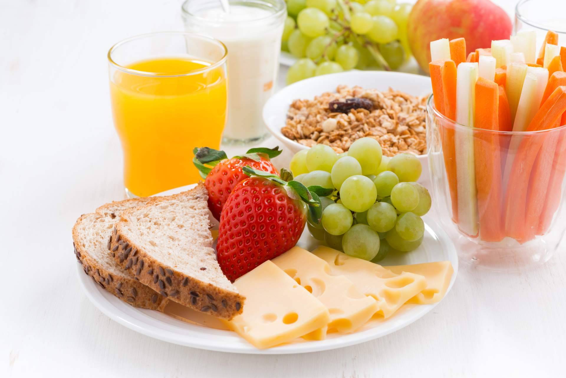 Damaris Fraga, el apoyo profesional para una alimentación saludable en Castellón