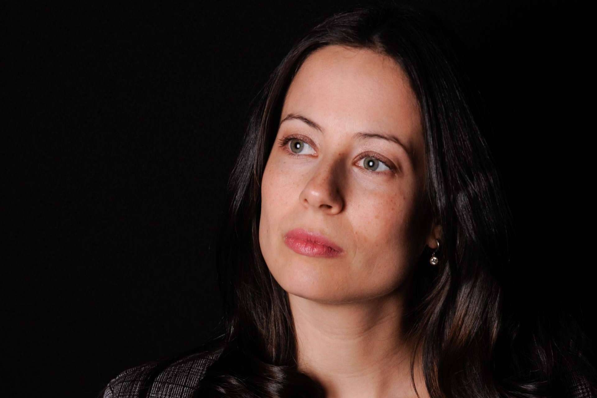 ¿La terapia de pareja sí o no?, según Anna Gil