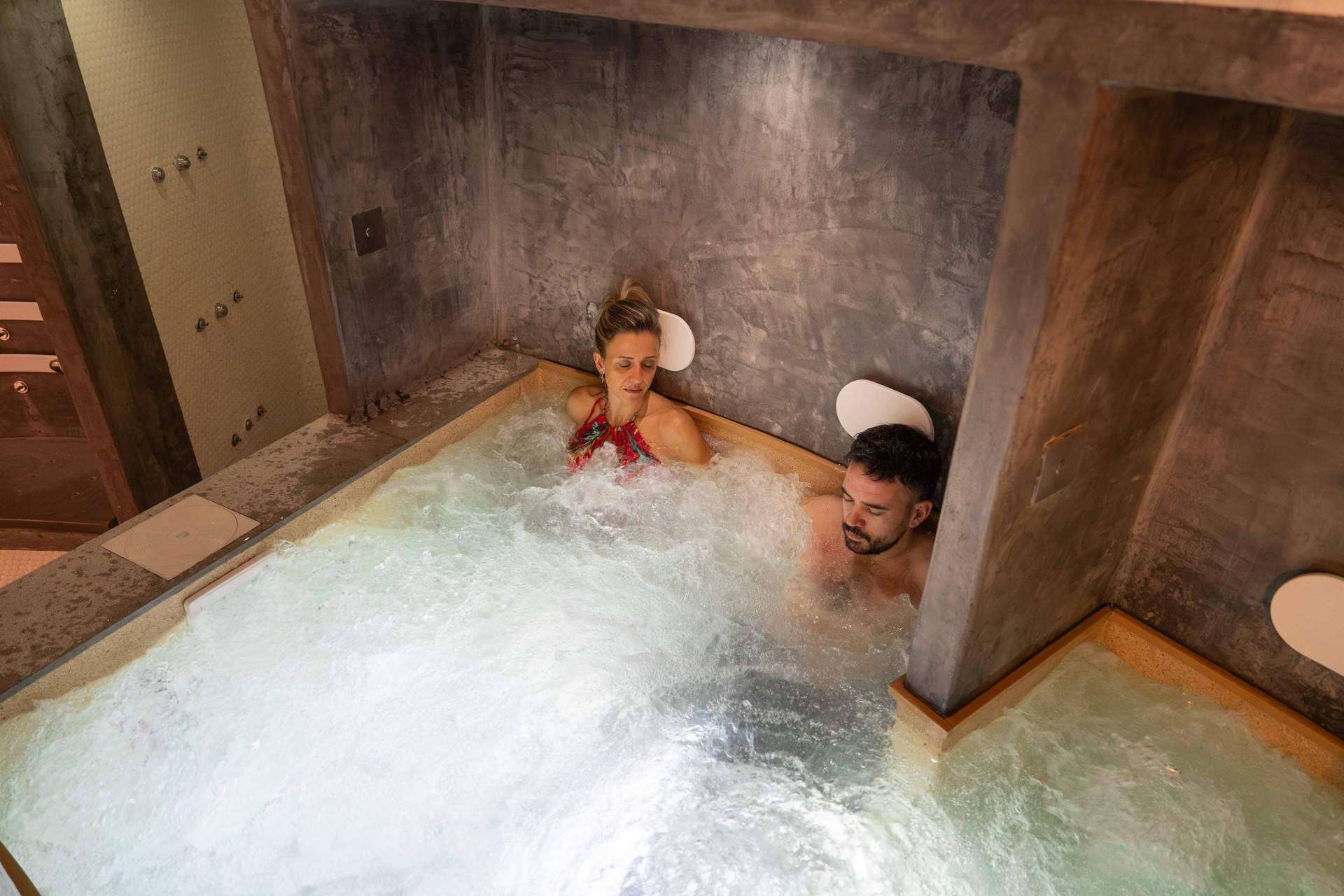 Tratamientos de spa y belleza para iniciar el año con armonía integral