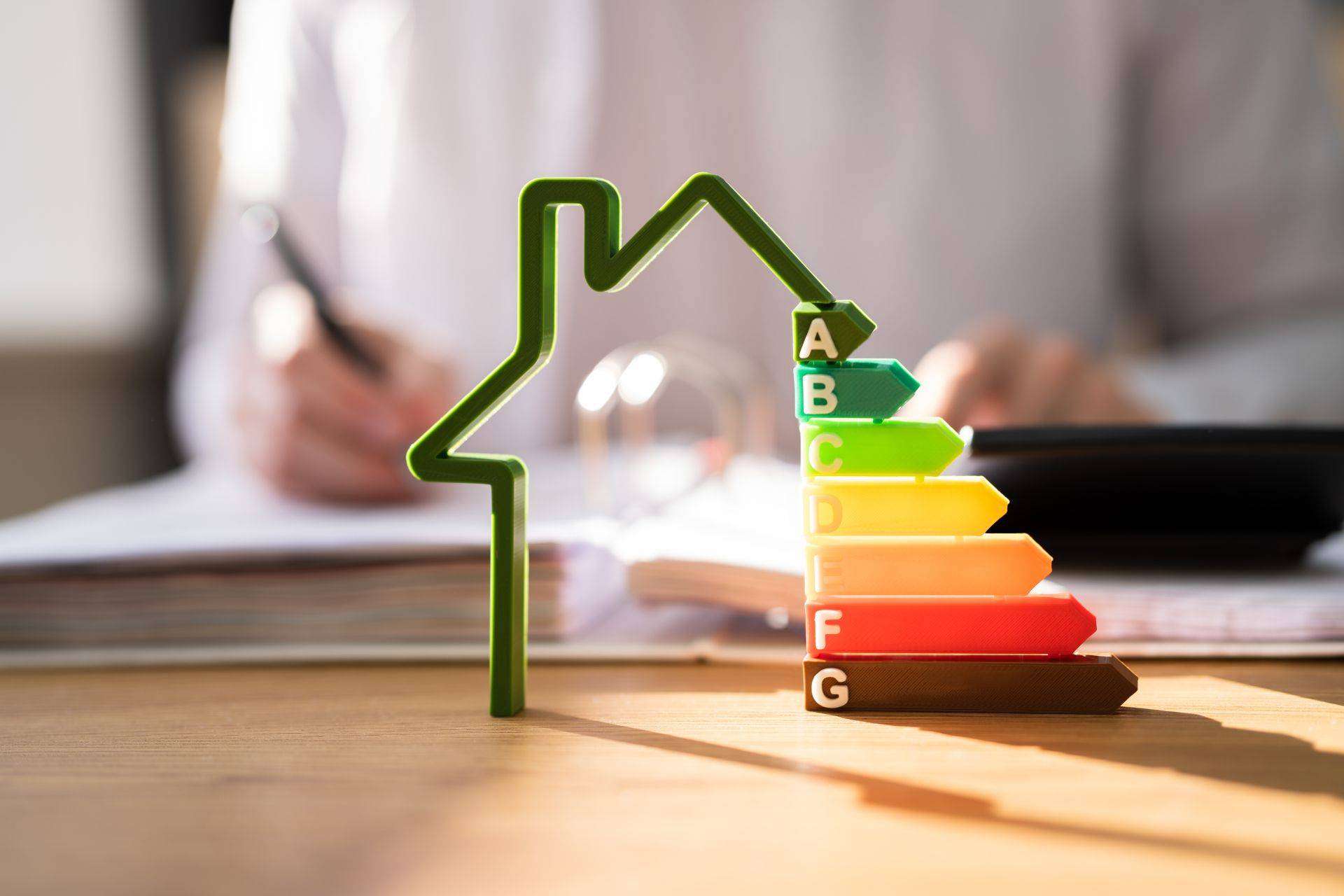 Ventajas de un hogar domotizado y eficiente energéticamente
